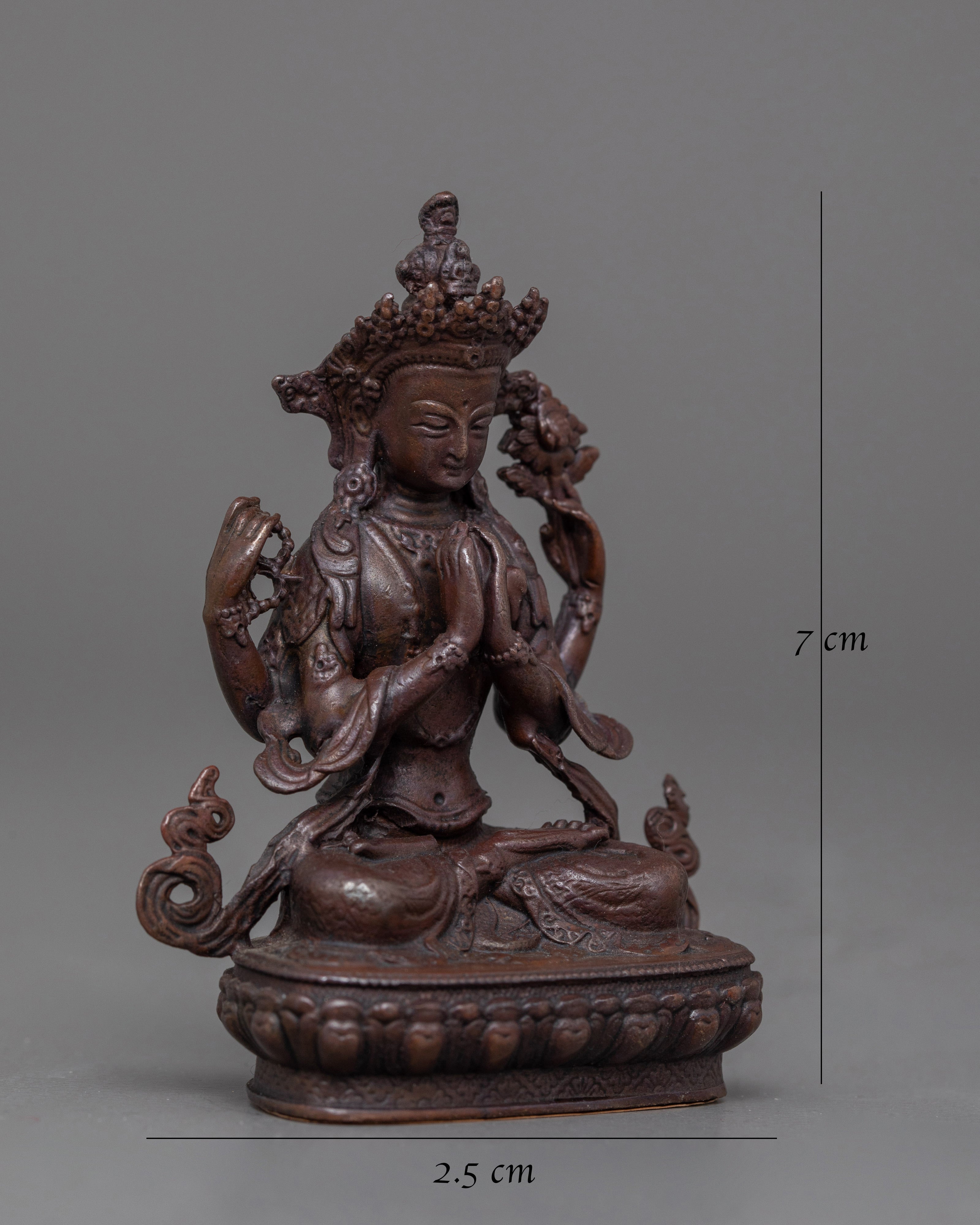 2-8-inch-chenrezig-statue