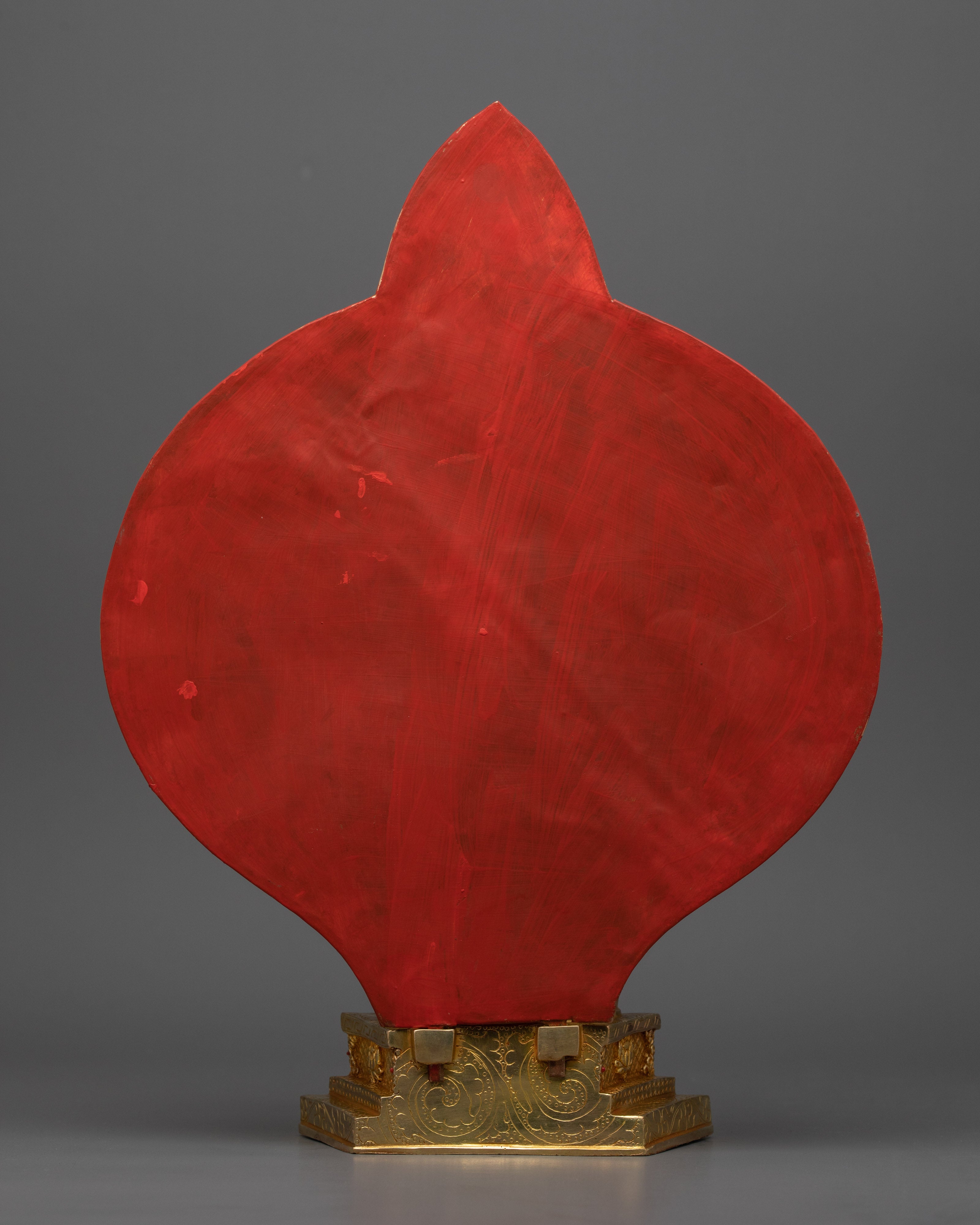 Thousand Armed Chenrezig FIgurine | Himalayan Traditional Sacred Artwork