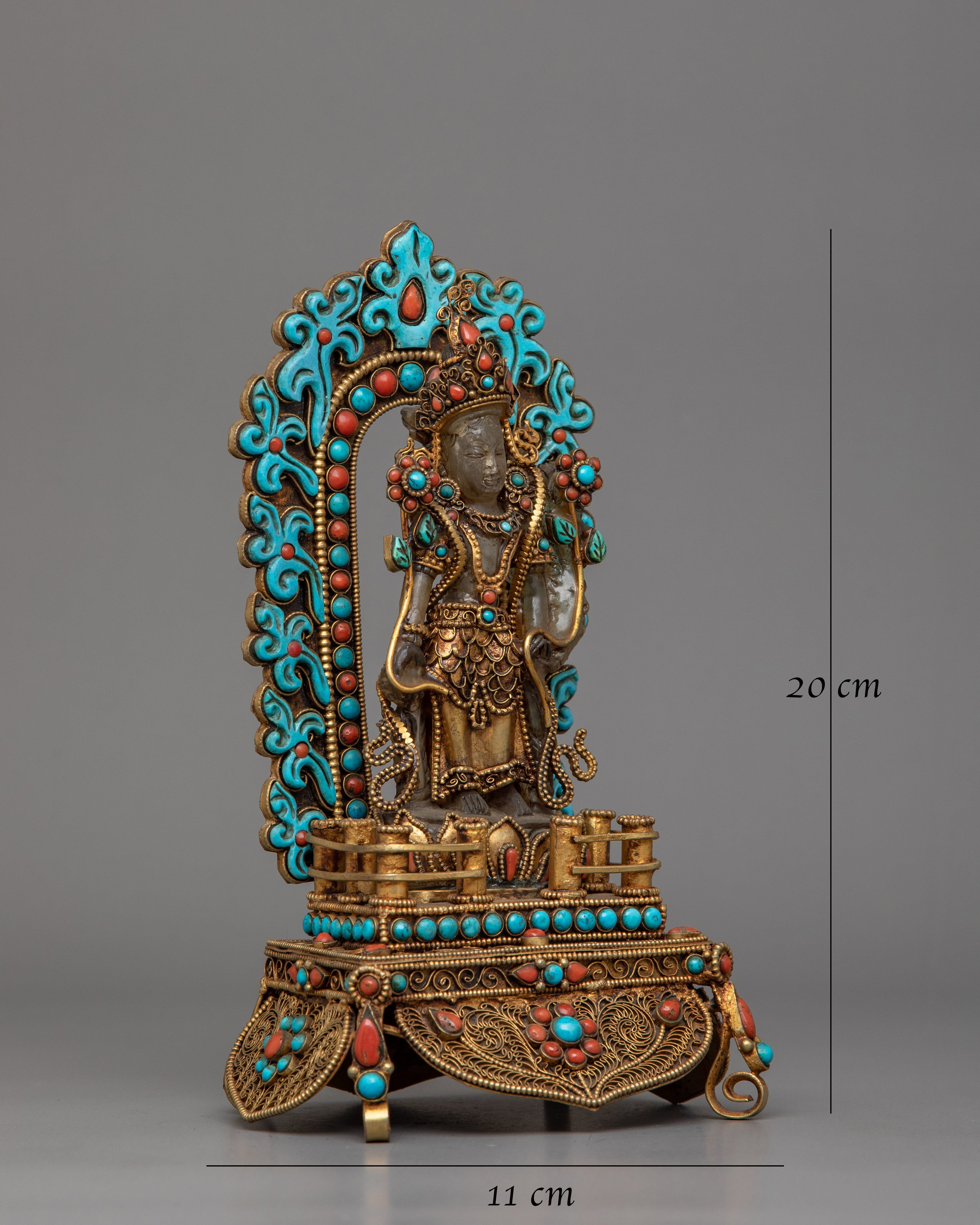 lord-lokeshwor-figurine