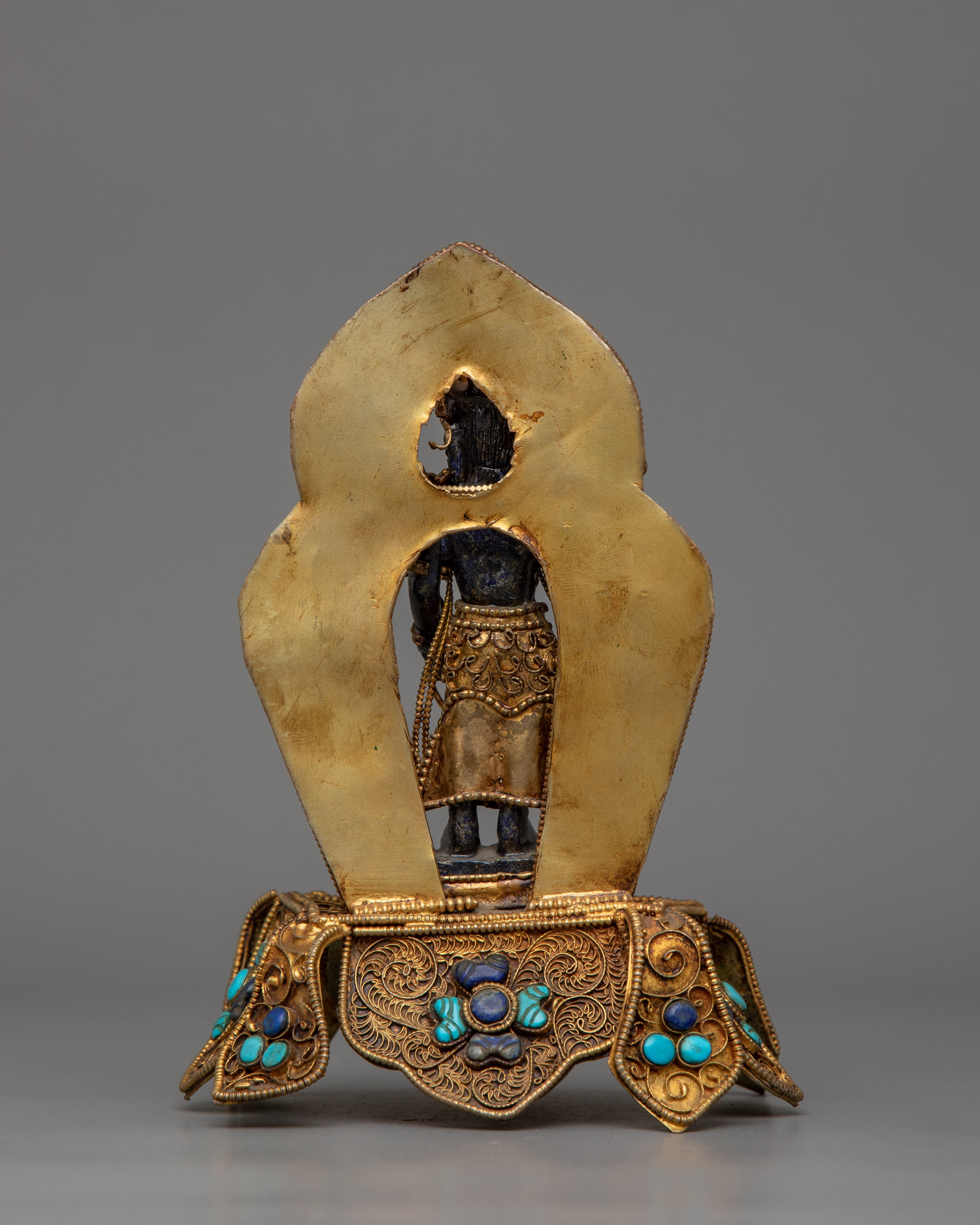 Bodhisattva Avalokiteshvara Figurine | Symbol of Boundless Love and Mercy