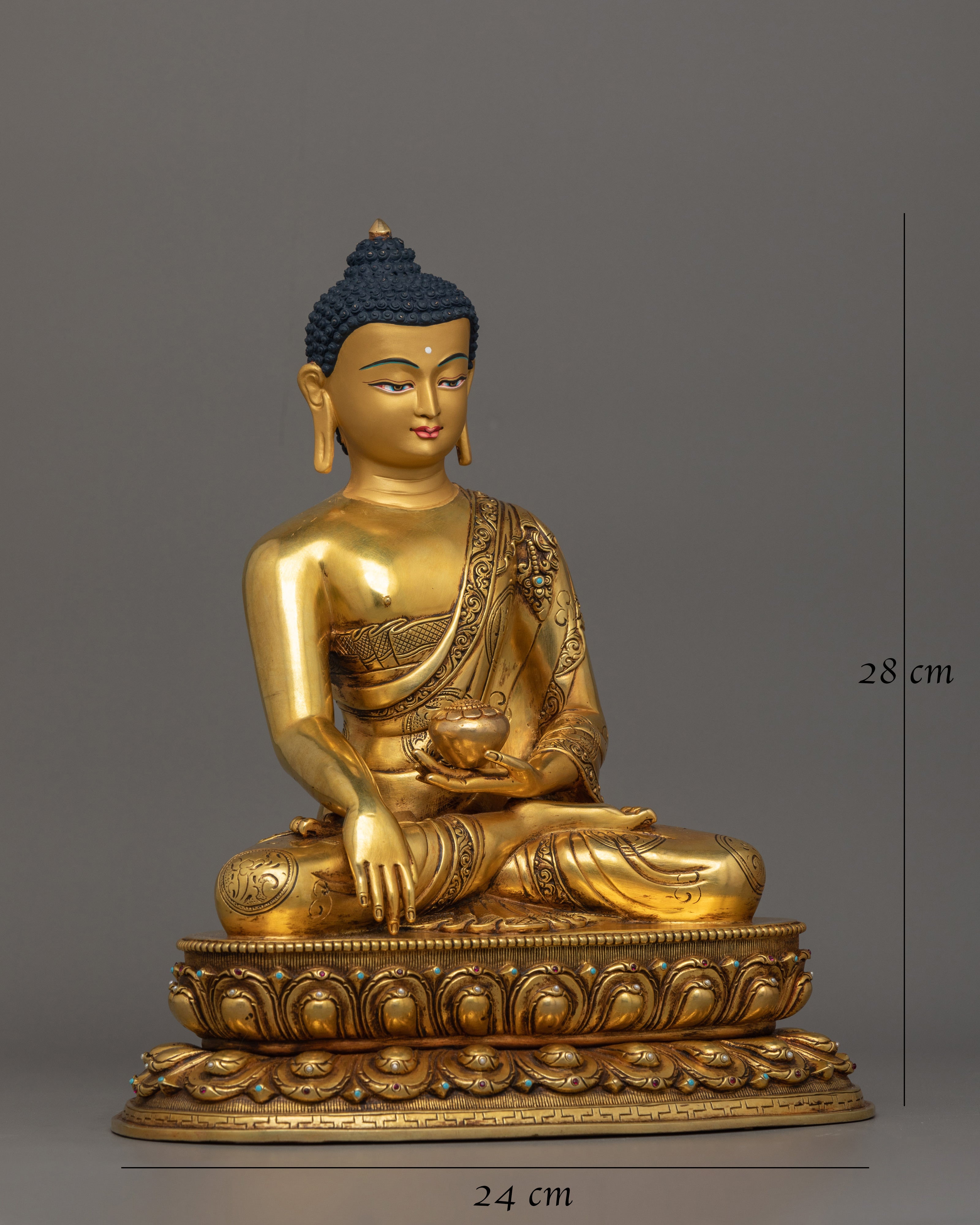 shakyamuni-buddha-dharma-teacher-statue