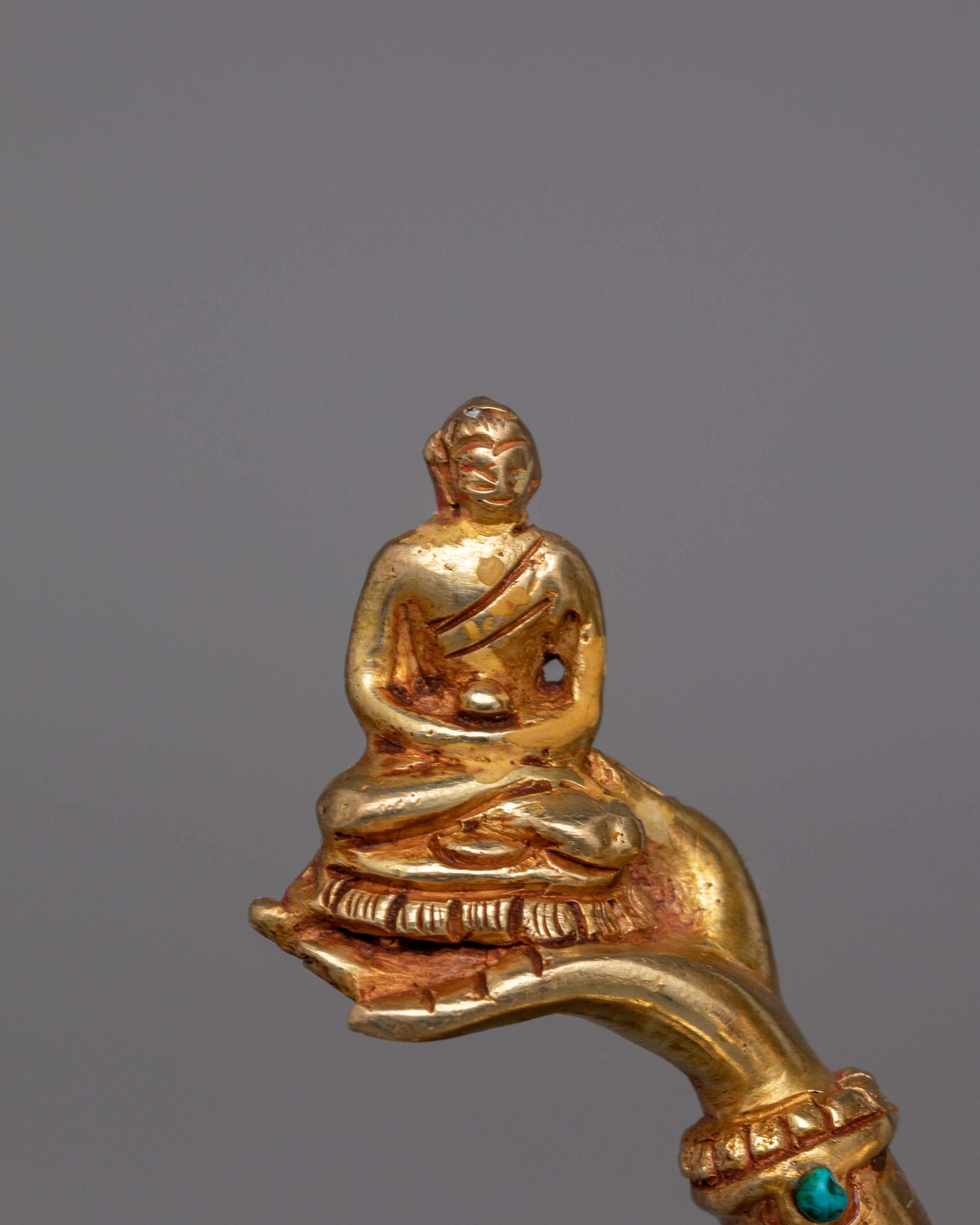 Longevity Deity Namgyalma Dakini Statue | Symbol of Eternal Life