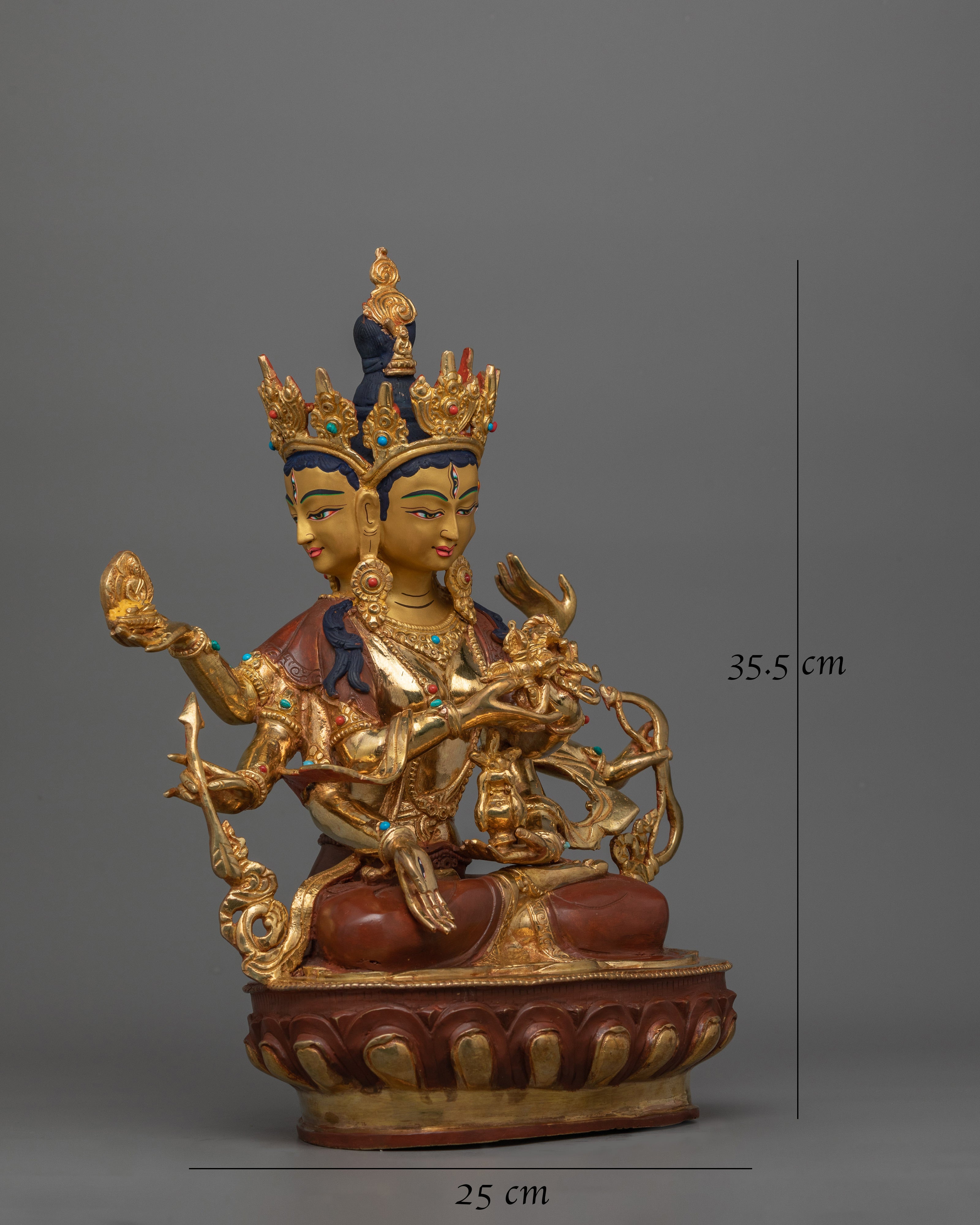 buddhist-deity-namgyalma-figurine