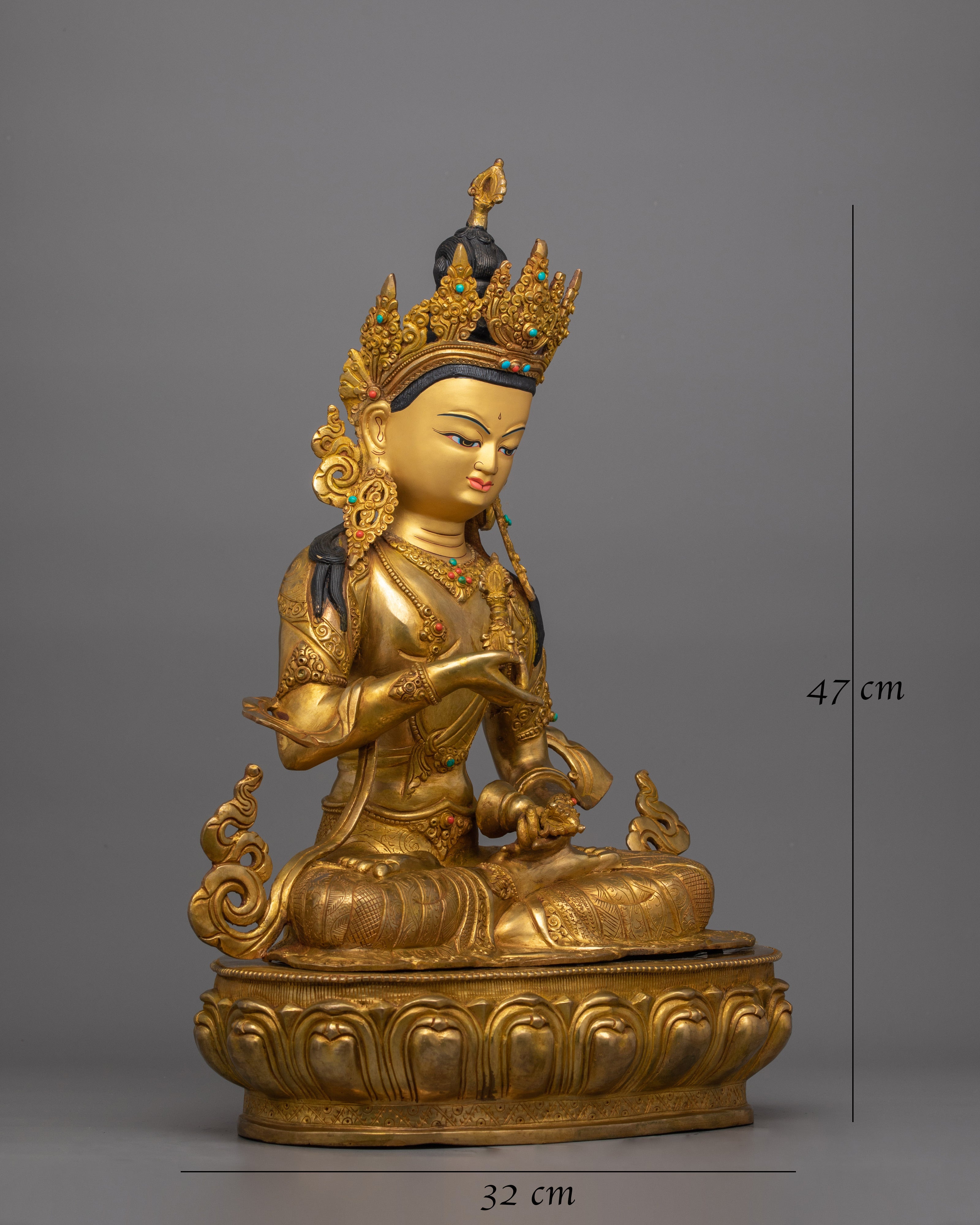 tibetan-deity-vajrasattva-figurine
