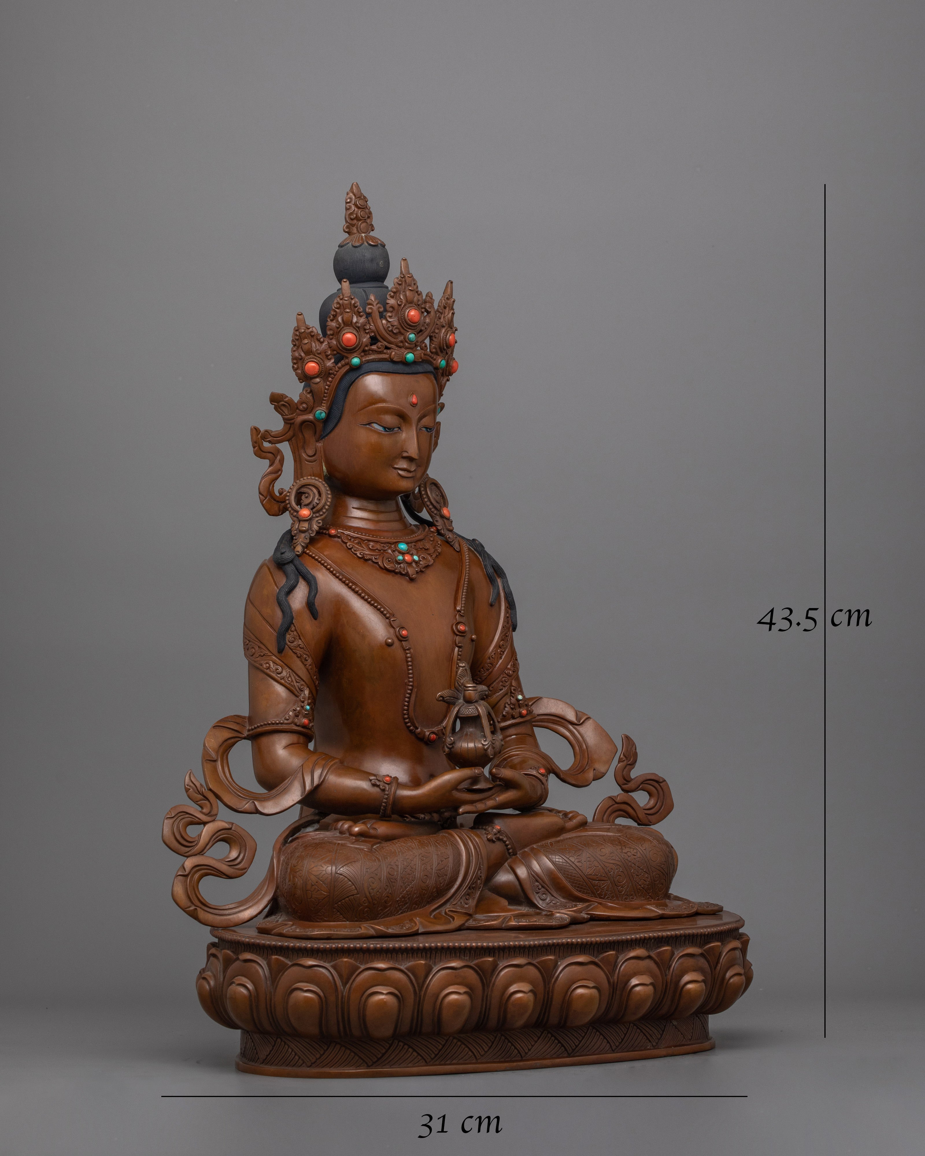 meditating-amitayus-figurine