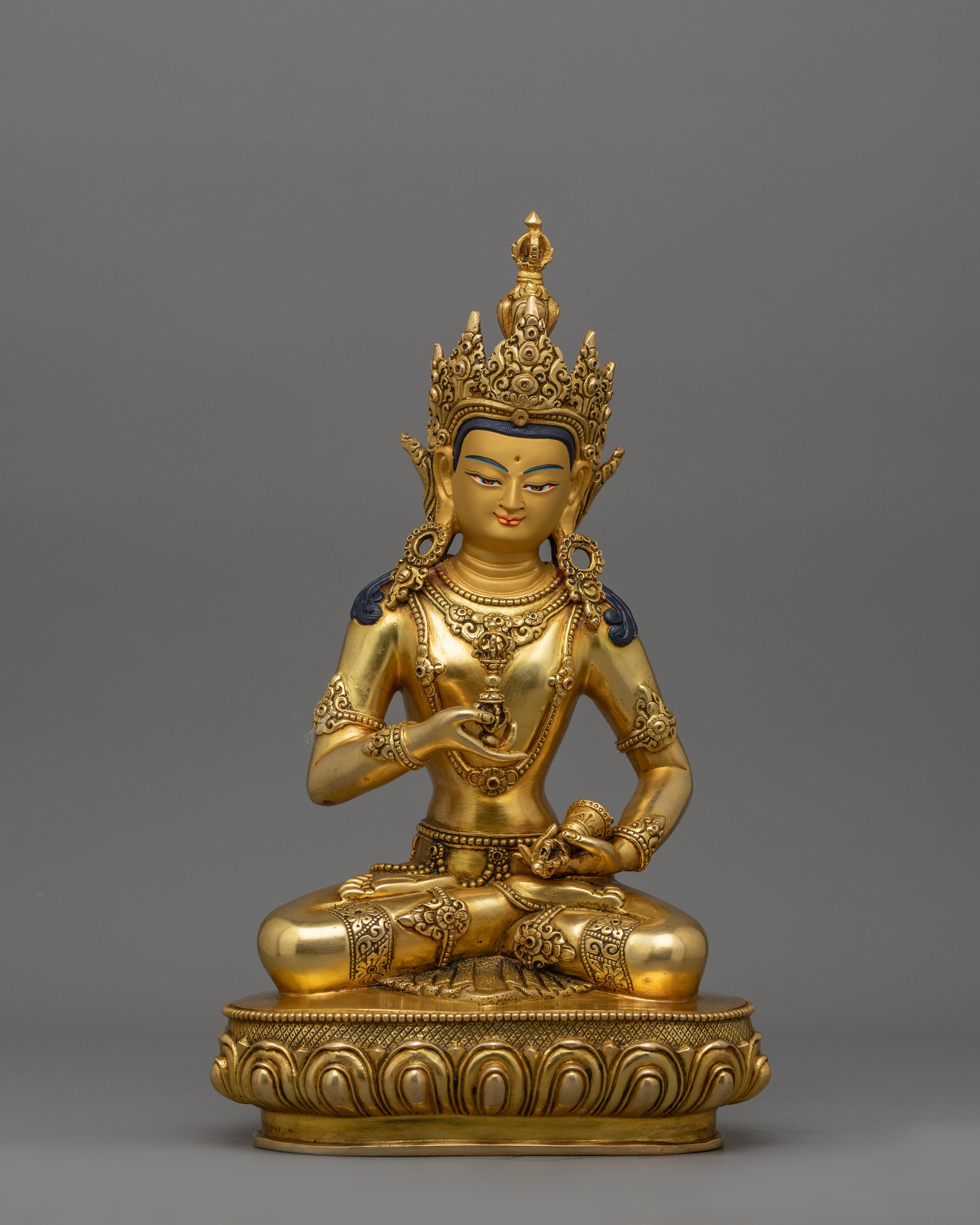 Dorje Sempa Deity