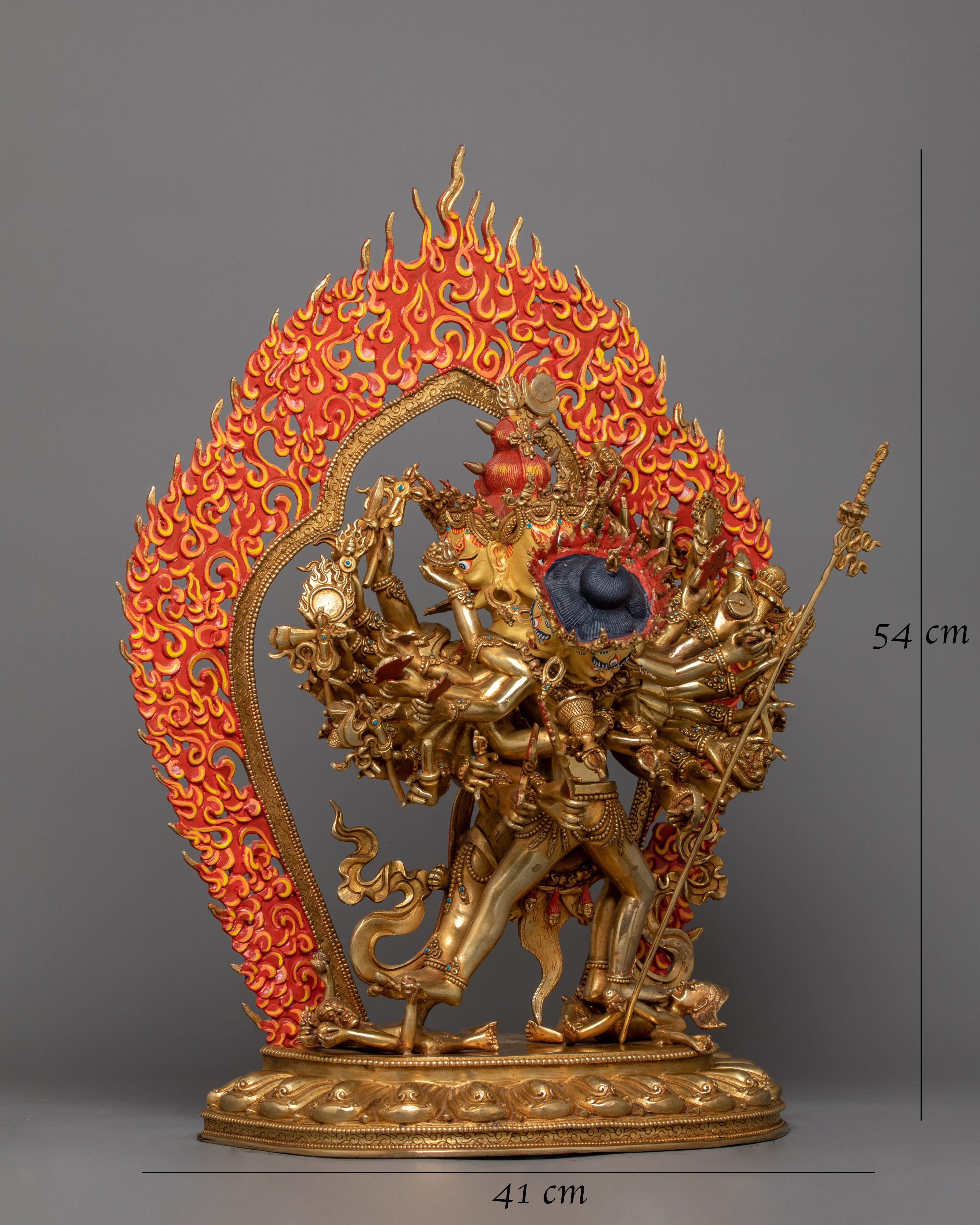 handcrafted-kalachakra-sculpture