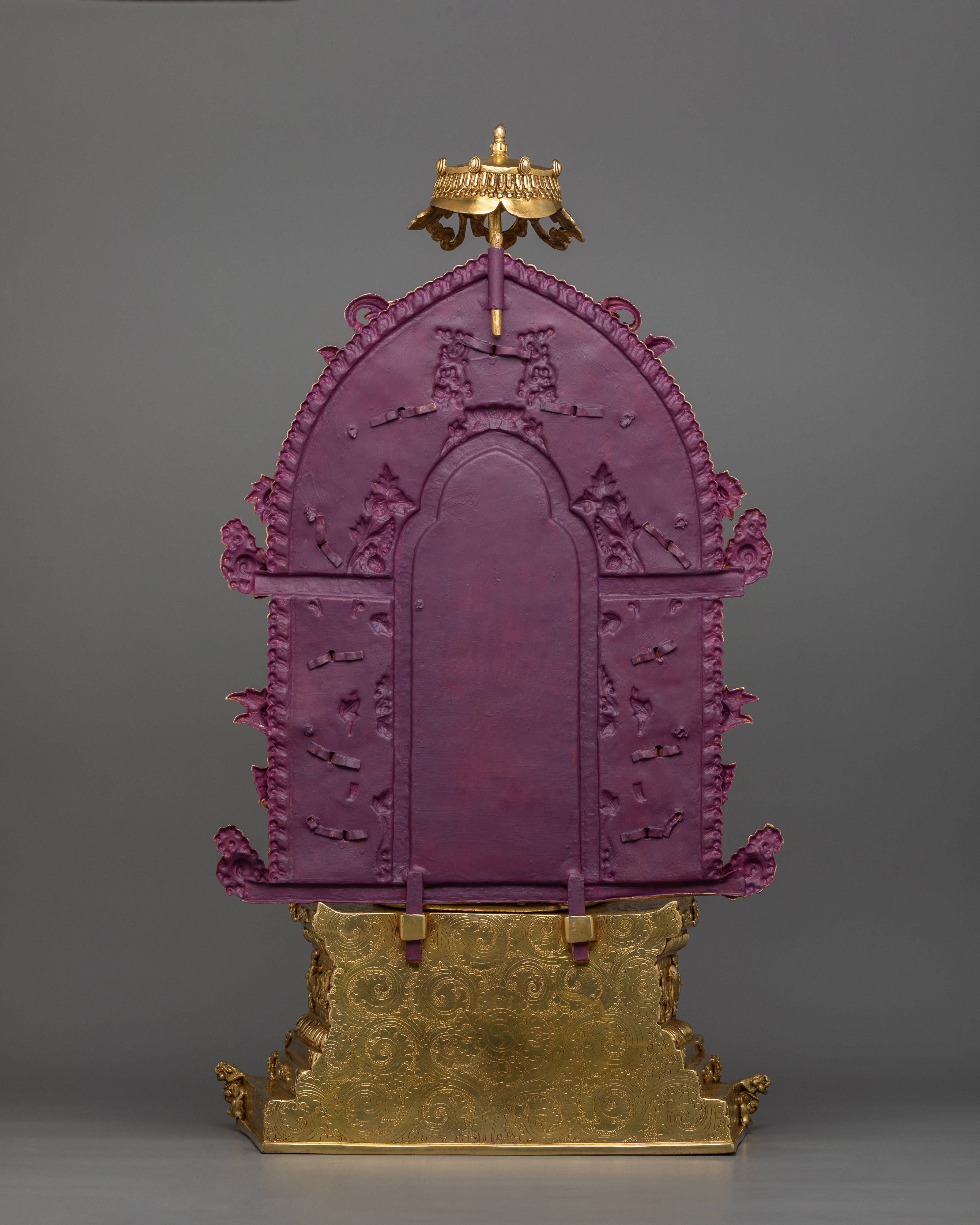 Sacred Ariya Maitreya Buddha Statue | Future Buddha of Compassion and Enlightenment