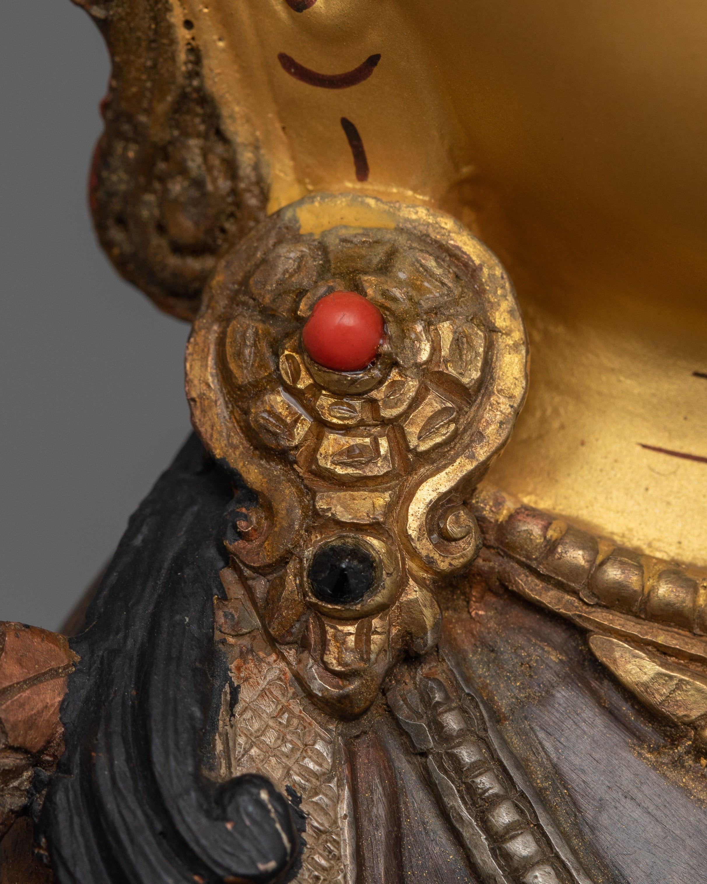 Buddhist Sita Tara Goddess Statue | Symbol of Compassionate Energy