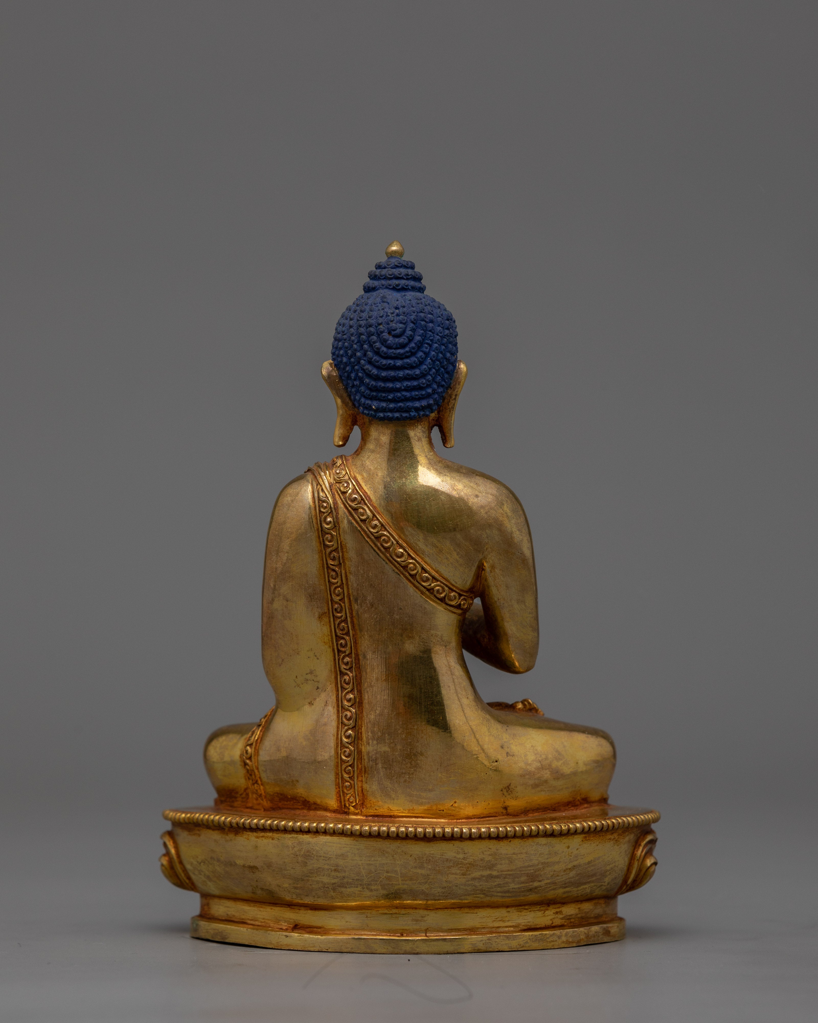 Five Buddha Set Statue | Symbols of Universal Enlightenment