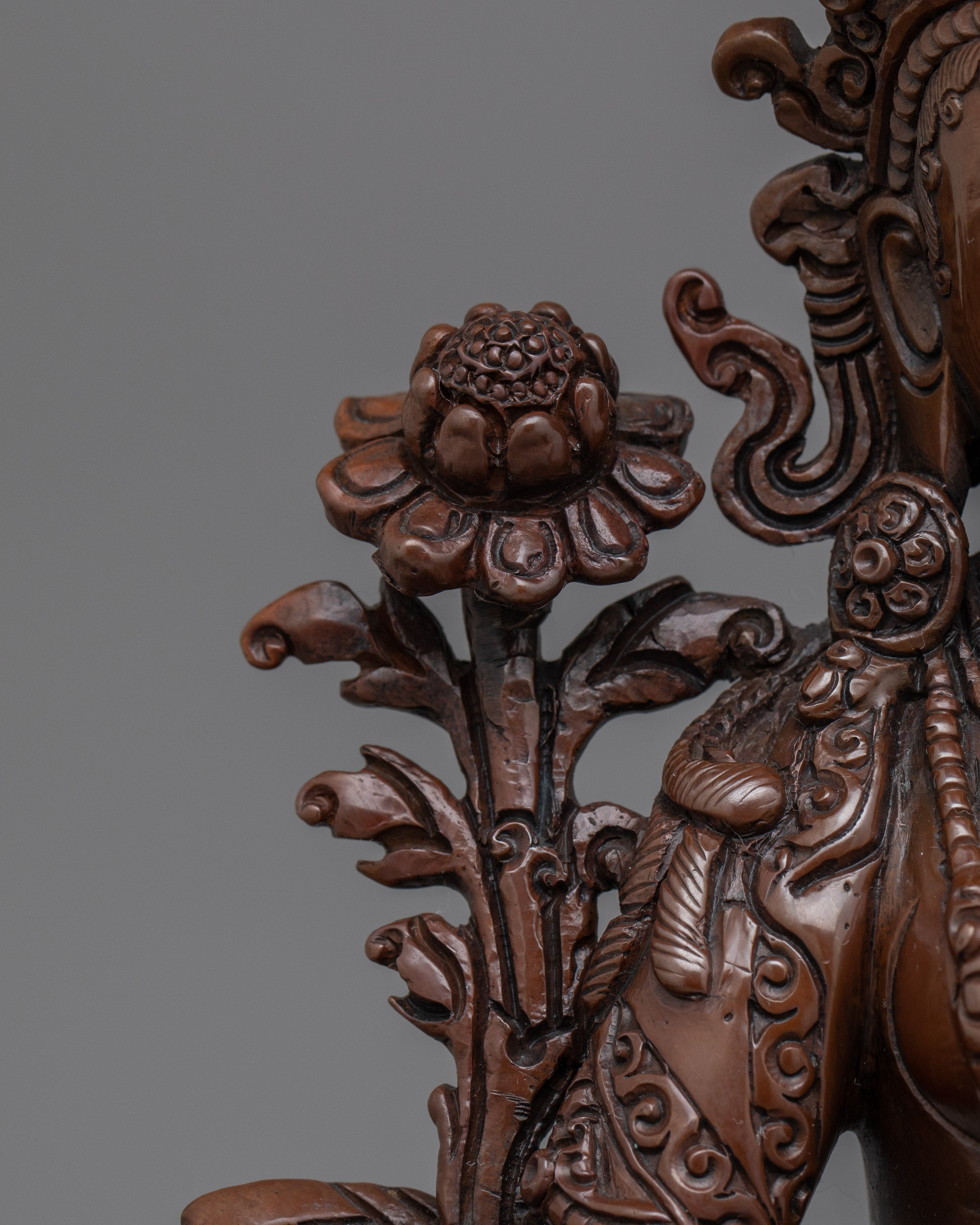 Buddhist Statue of Sita Tara Goddess | Mother of all Buddhas