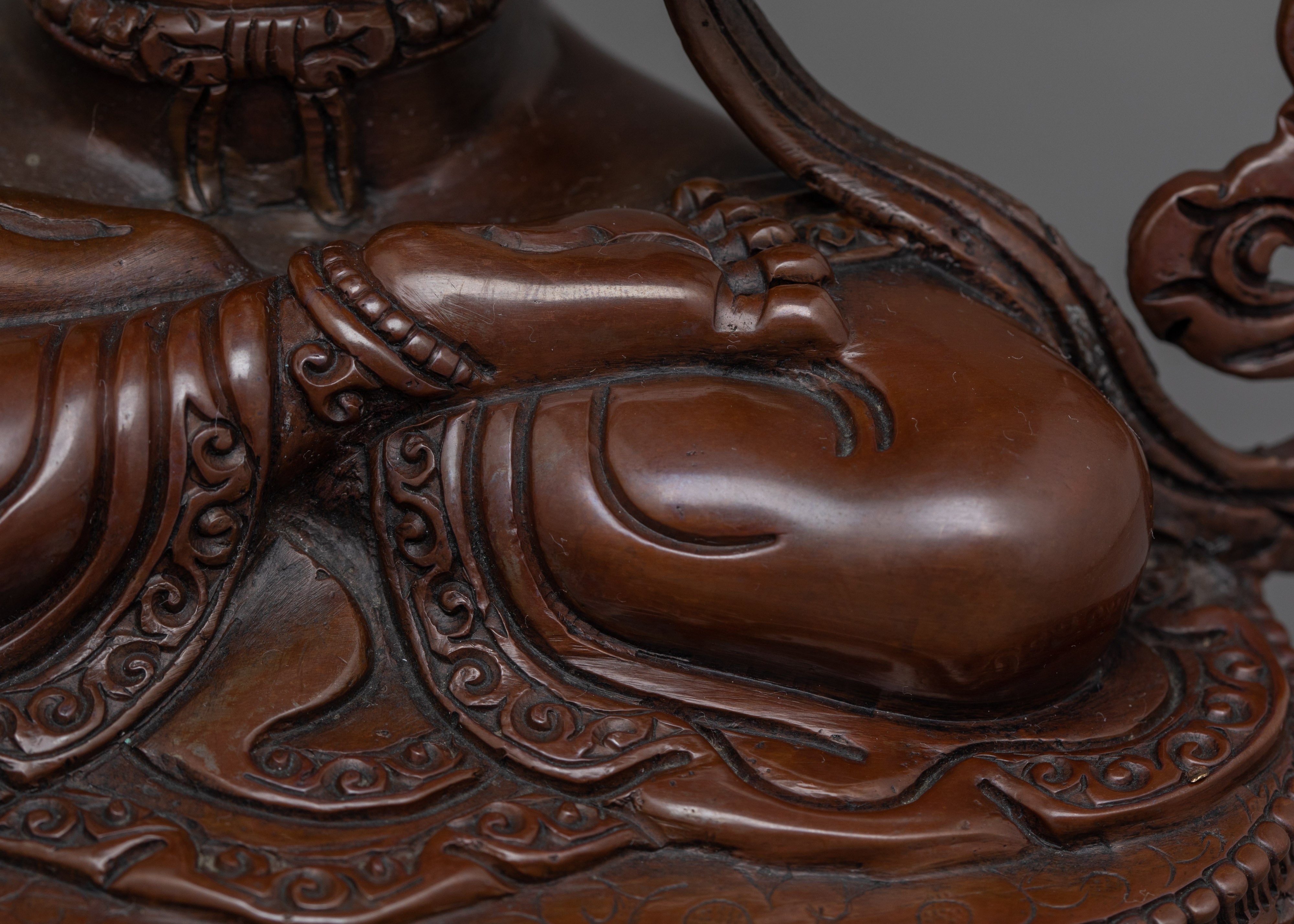 Buddhist Statue of Sita Tara Goddess | Mother of all Buddhas