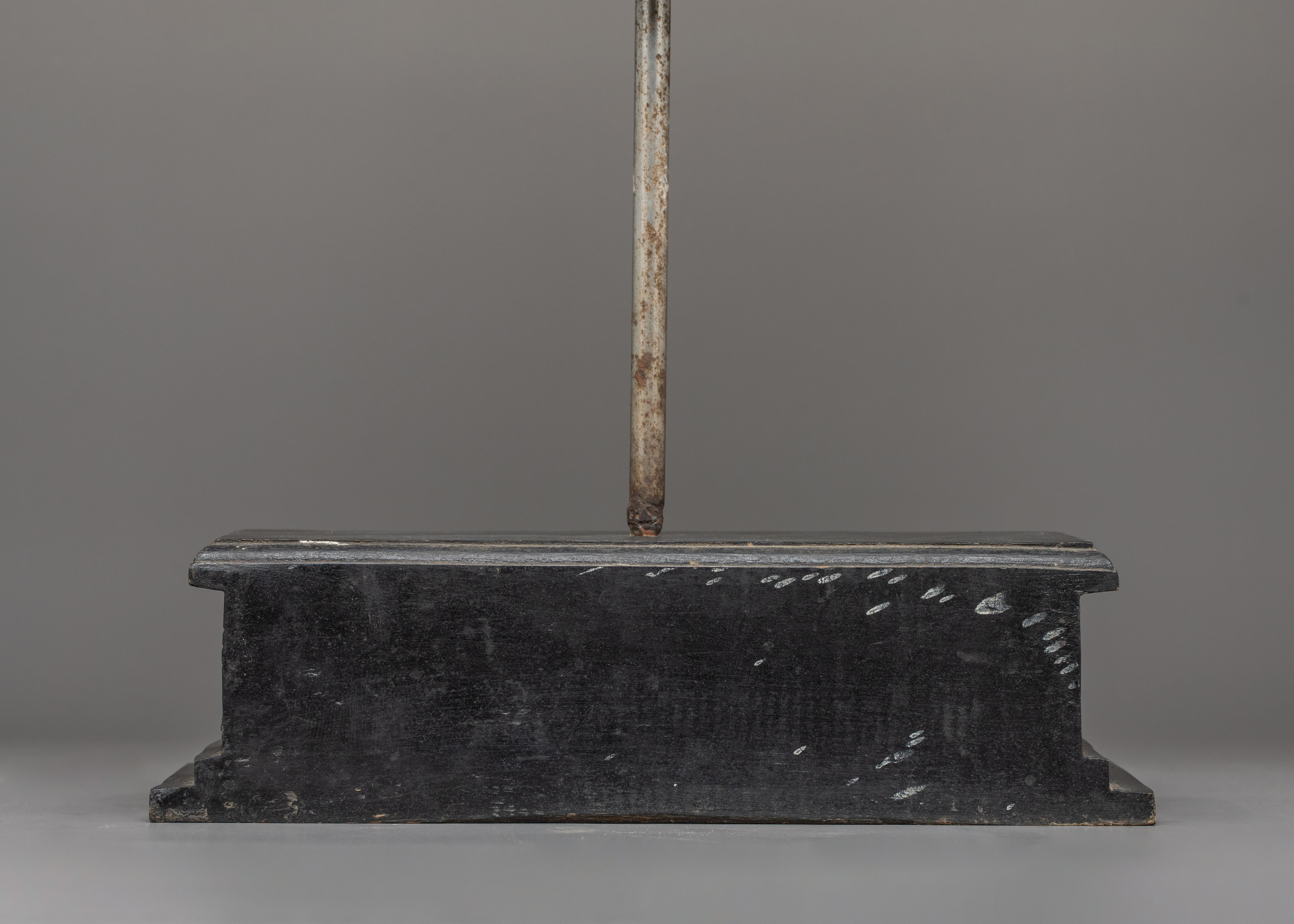 Sacred Buddha Shakyamuni with Crown Statue | Buddha of Wisdom, Spiritual Guidance