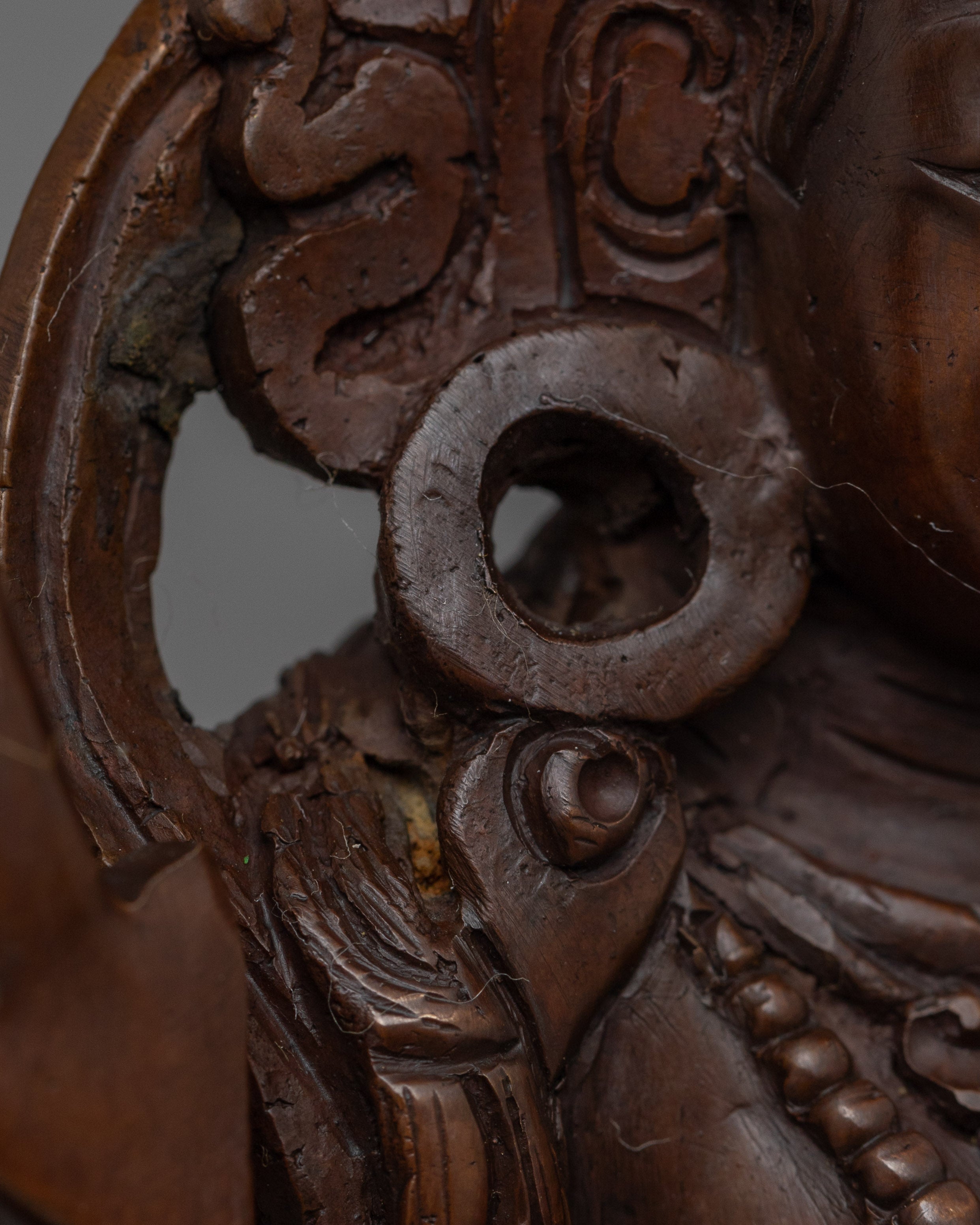 Handcrafted Niguma Statue | The Dakini of Timeless Awareness