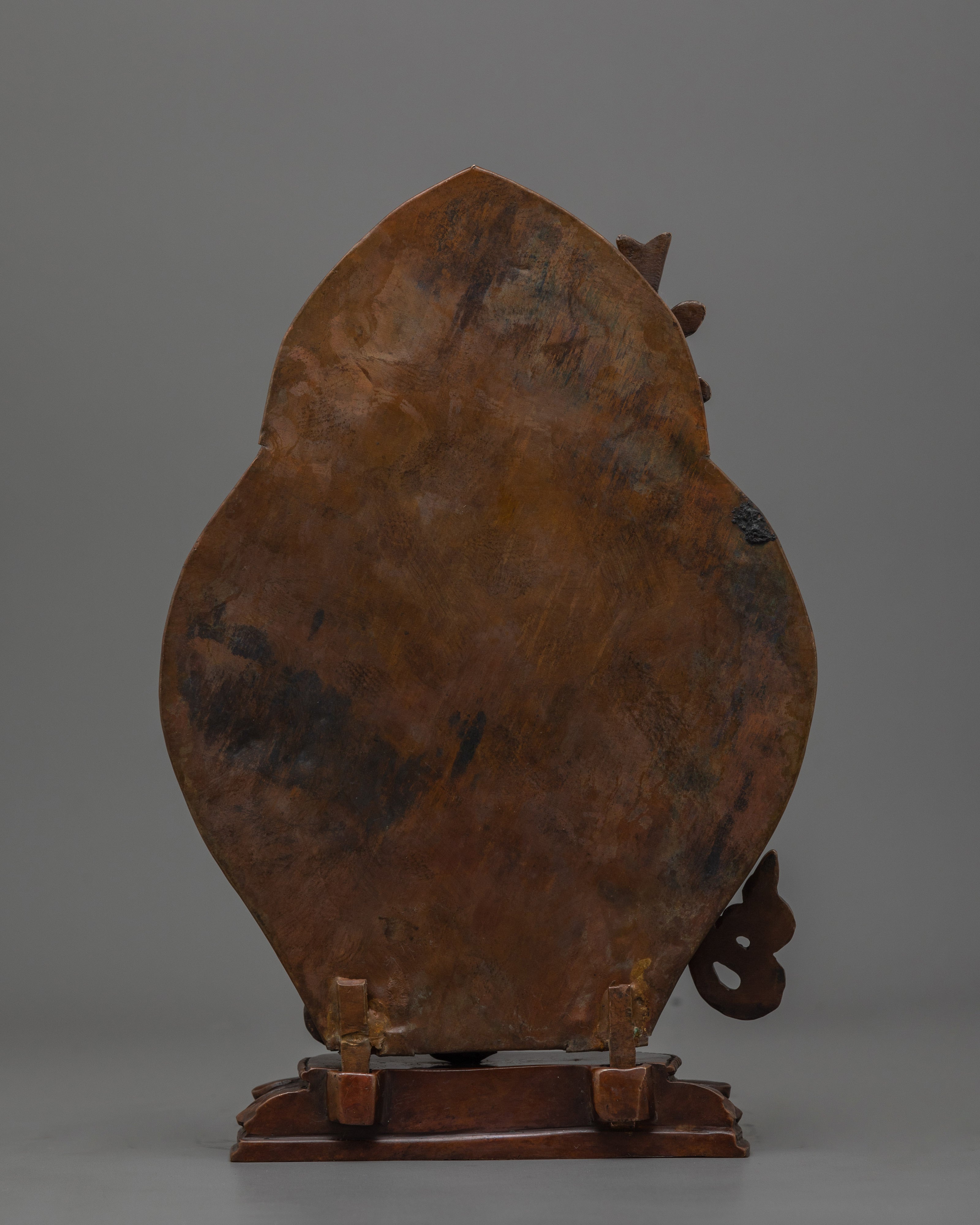 Handcrafted Niguma Statue | The Dakini of Timeless Awareness