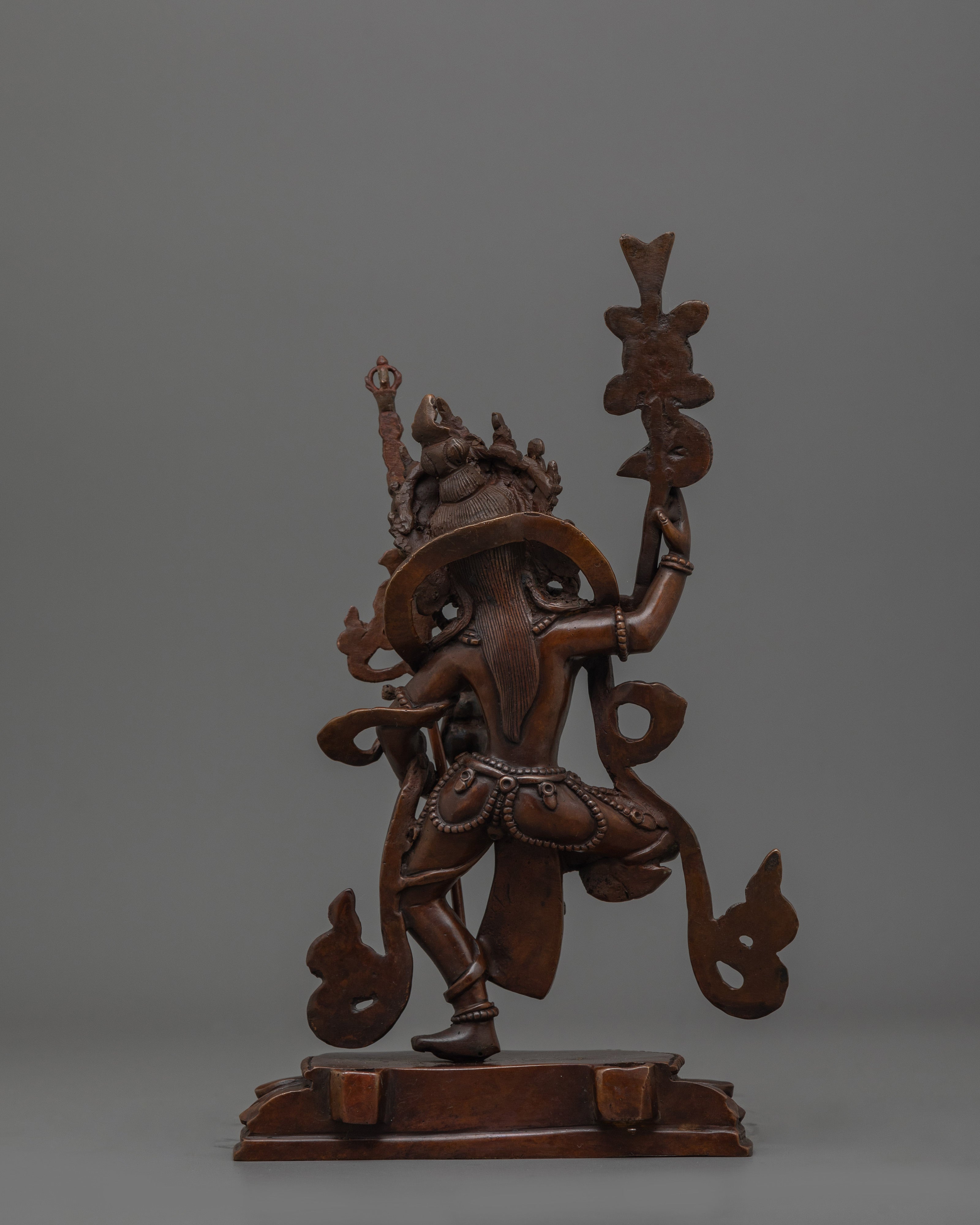 Handcrafted Niguma Statue | The Dakini of Timeless Awareness
