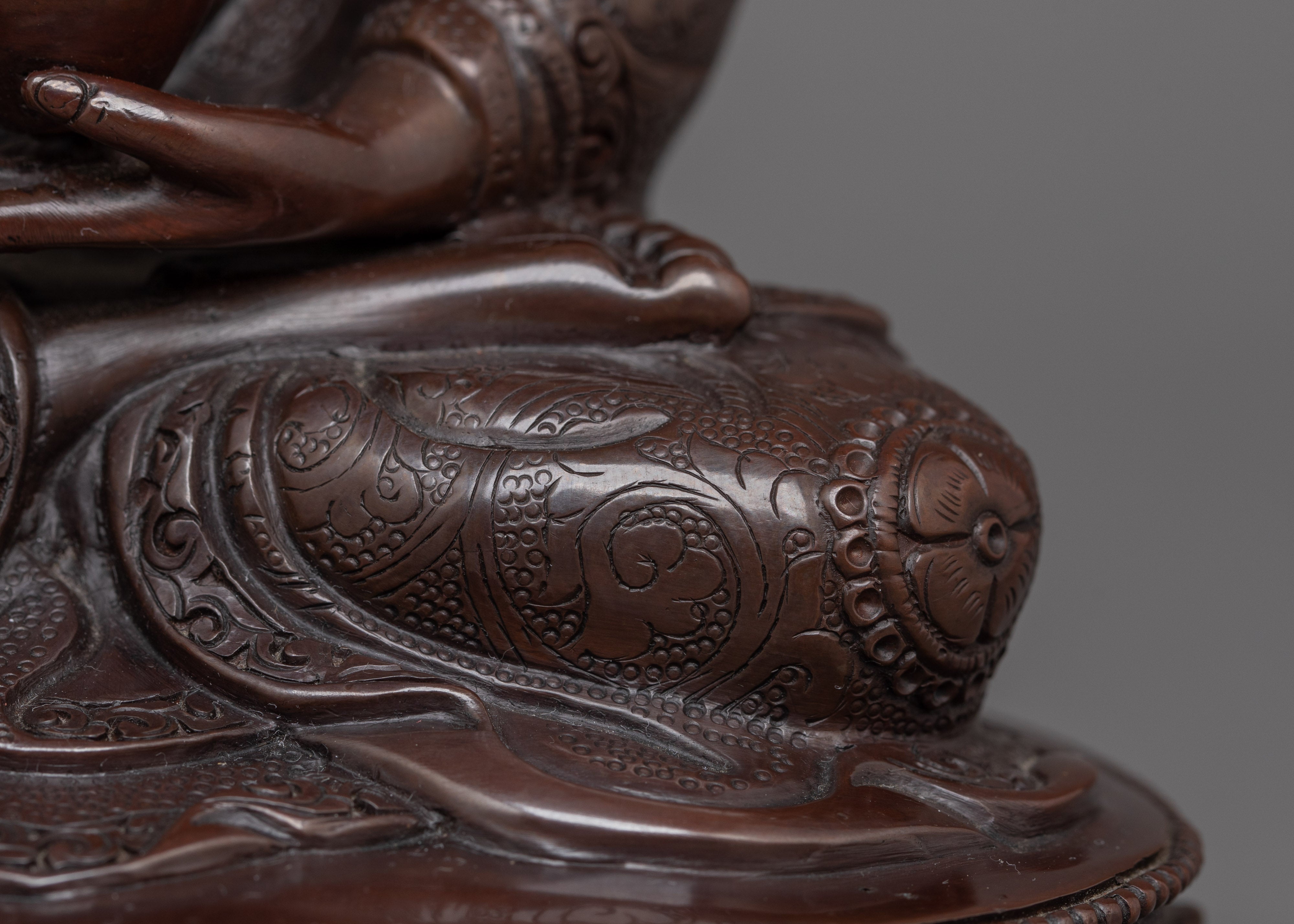 Enlightened Gautam Buddha Statue | Also Known as Shakyamuni Buddha