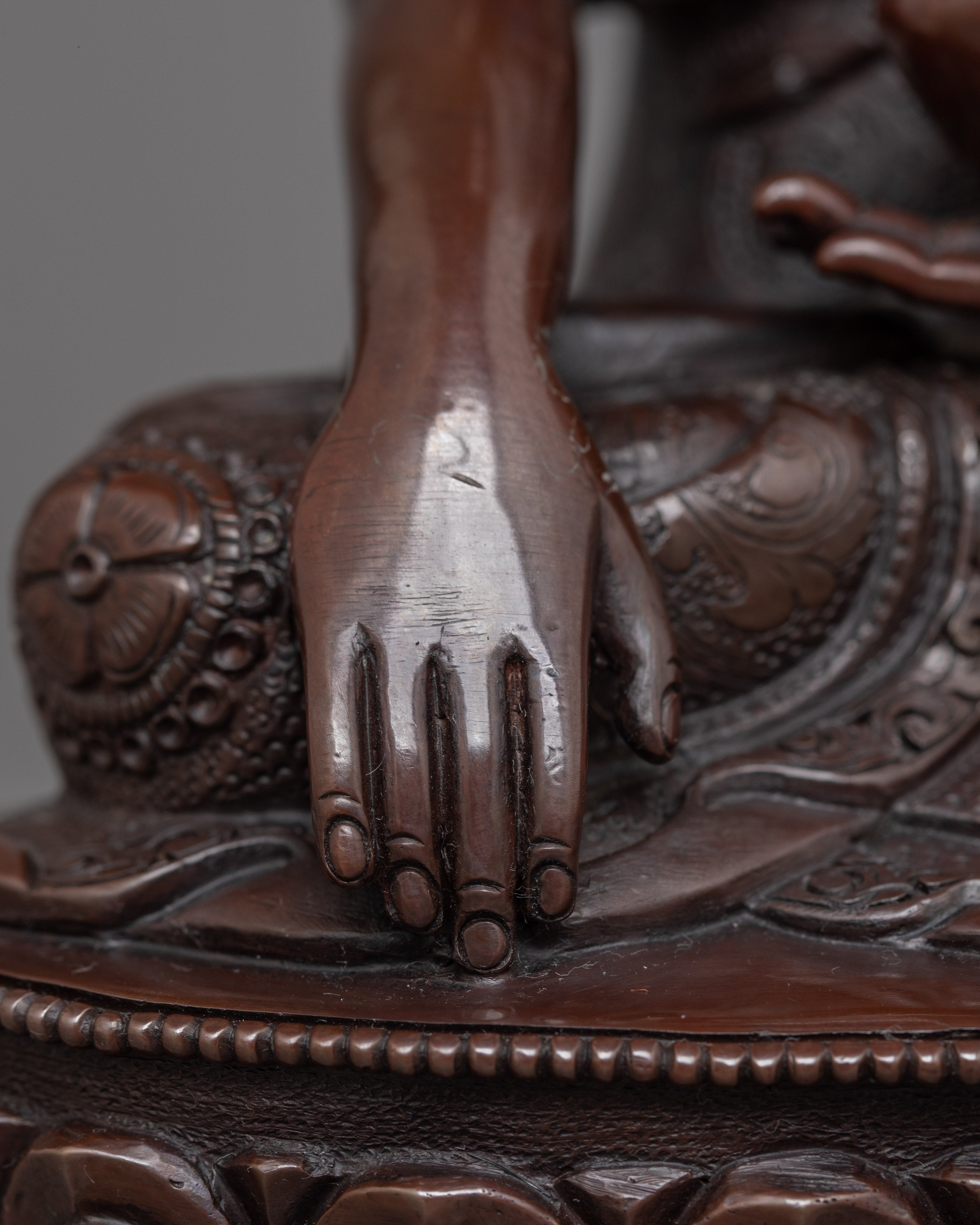 Enlightened Gautam Buddha Statue | Also Known as Shakyamuni Buddha