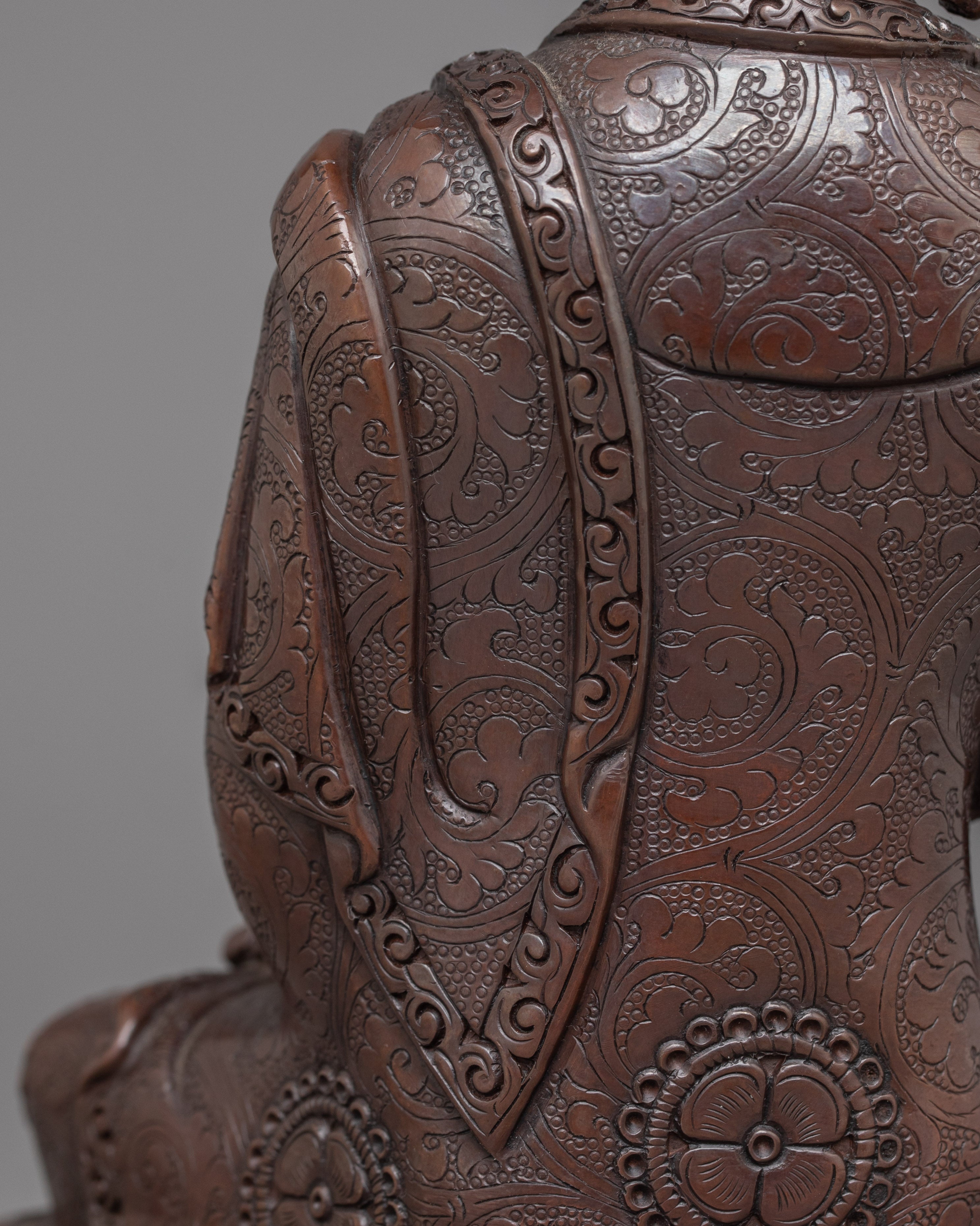 Enlightened Gautam Buddha Statue | Also Known as Shakyamuni Buddha