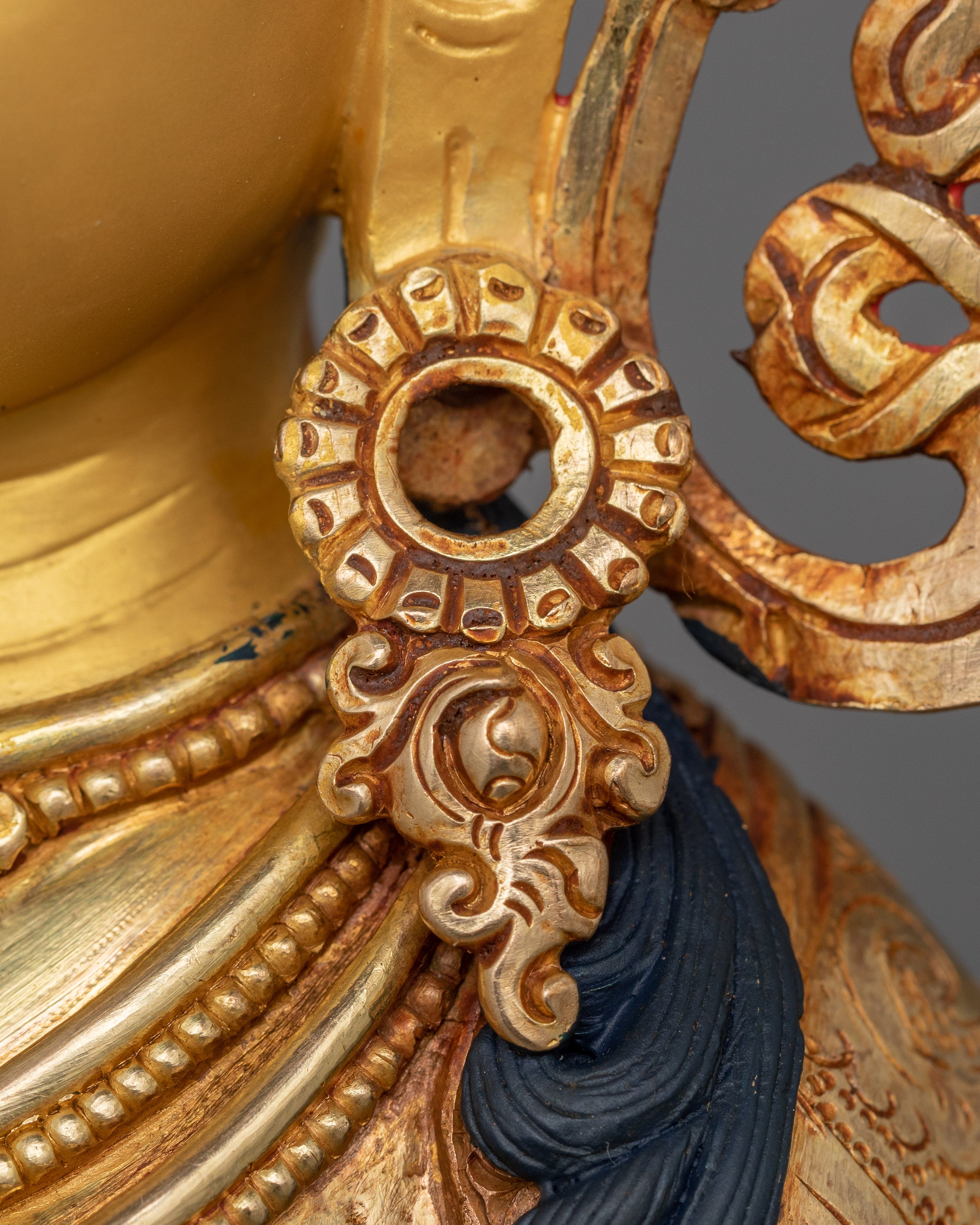 Bodhisattva Goddess Prajna Paramita Statue | Embody Divine Wisdom