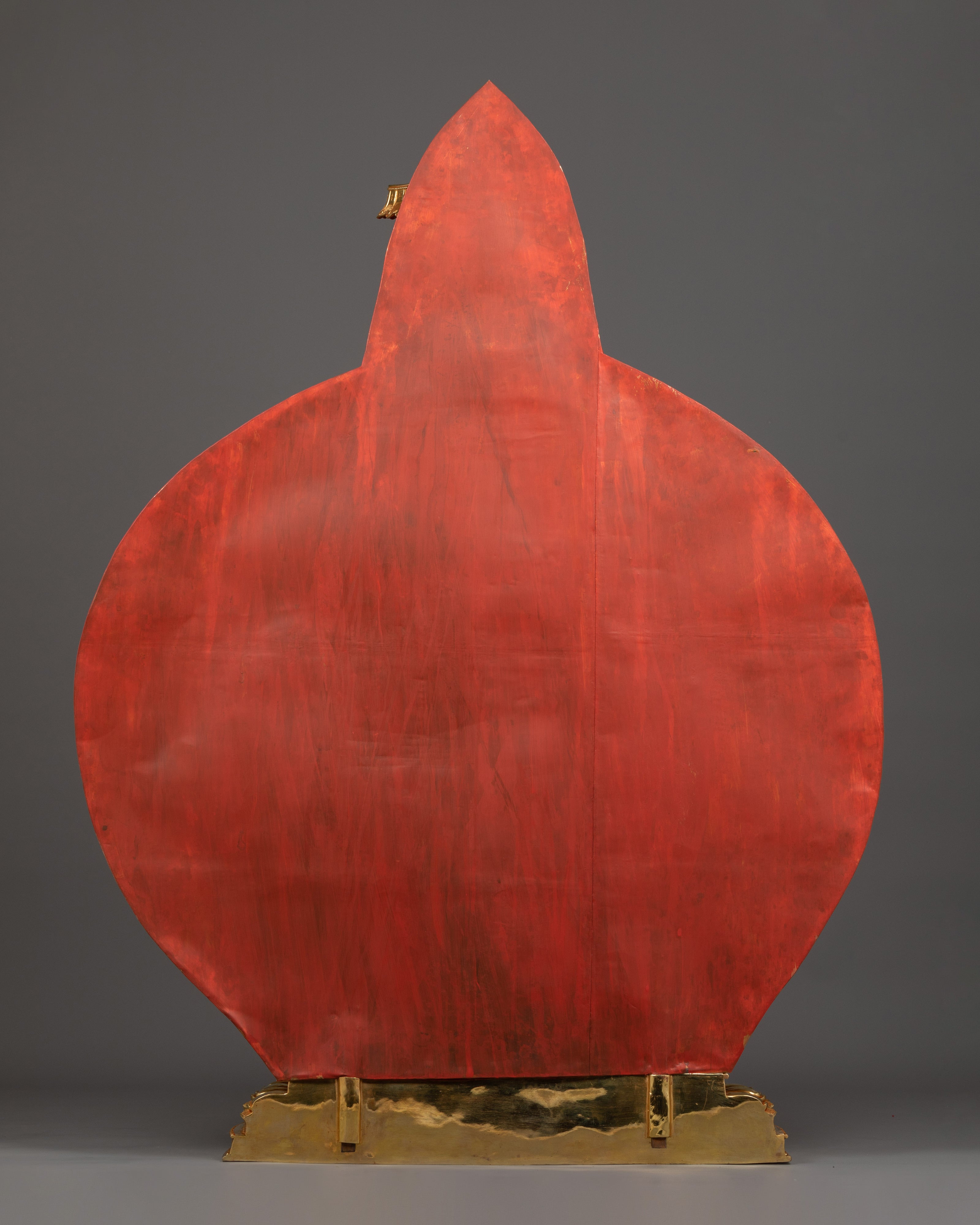 Handmade 1000-Armed Dukar Figurine | The Protector Deity of Compassion