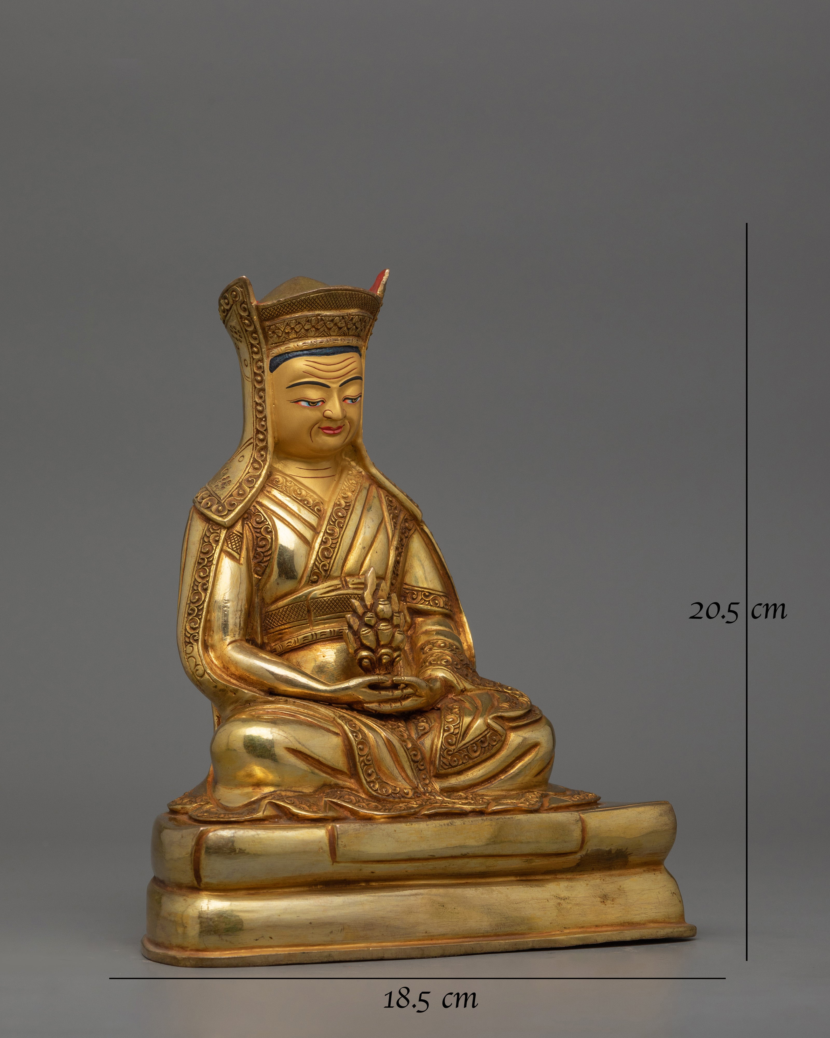 buddhist-guru-gompopa