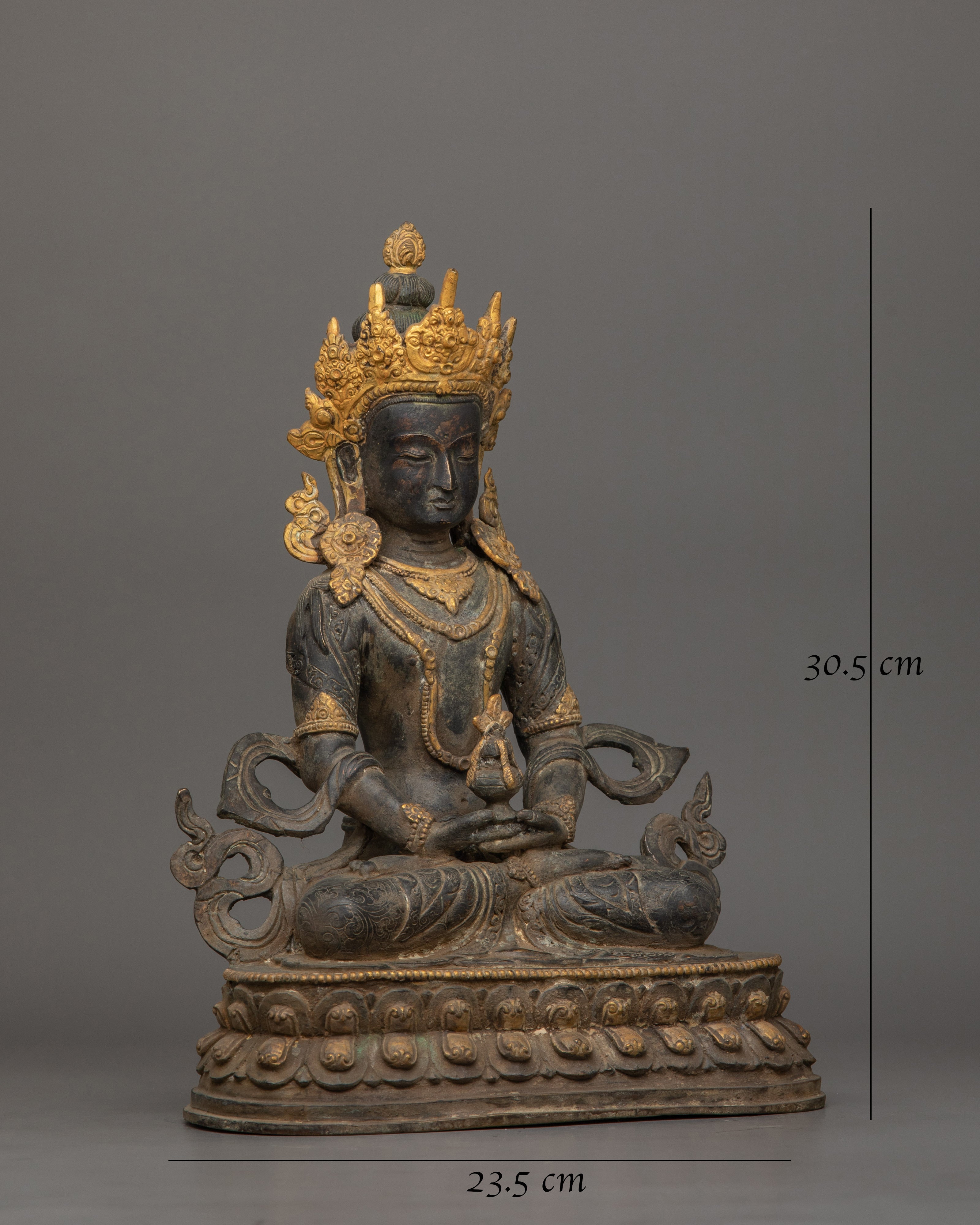 Himalayan Treasure Amitayus