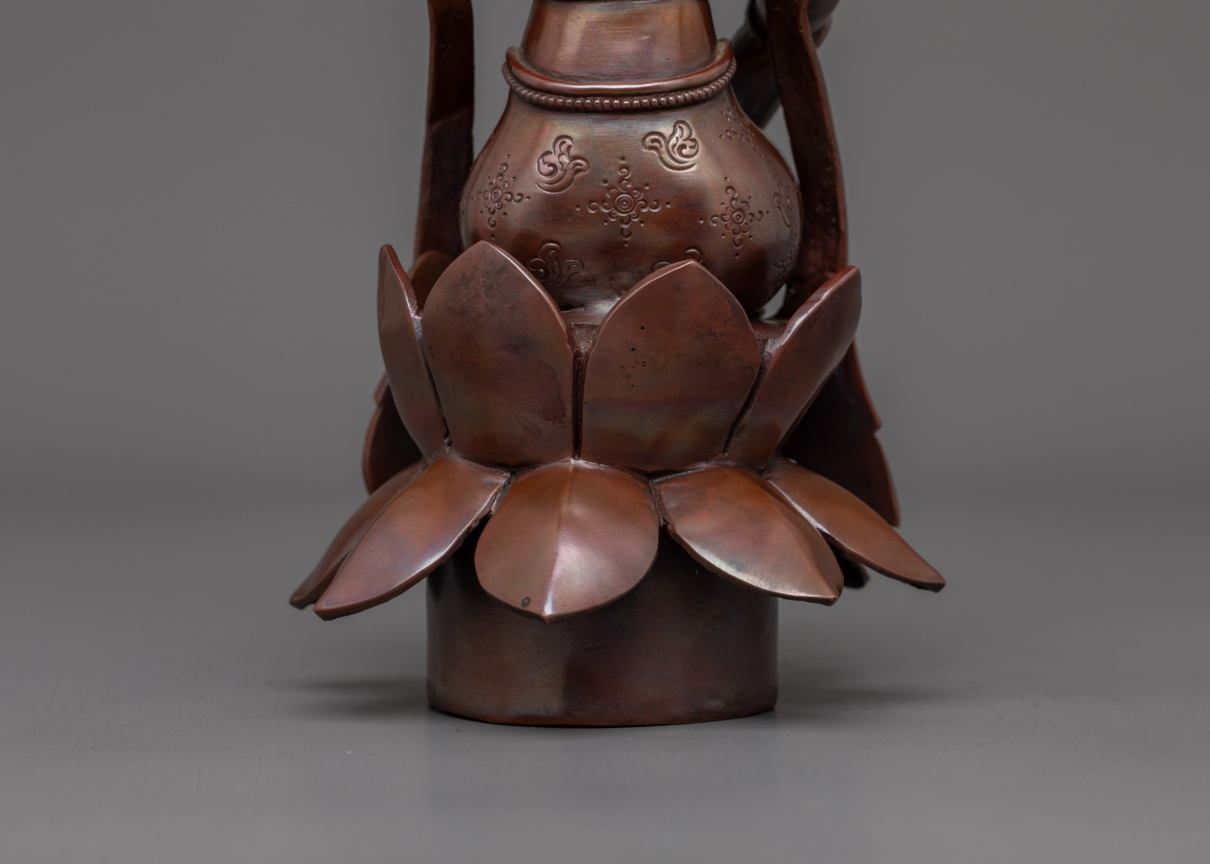 Tibetan Statue of Sita Tara | Goddess of Compassion, Healing and Protection