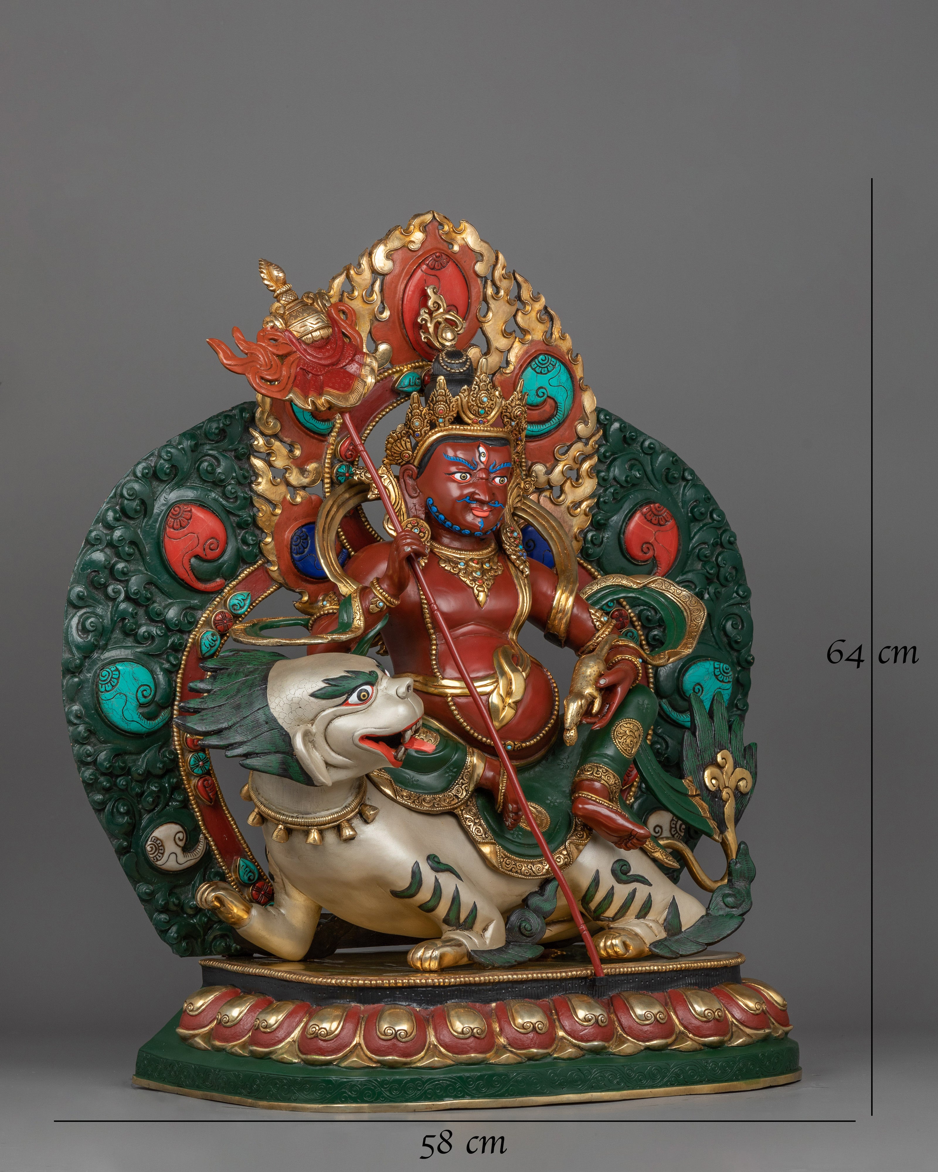 sculpture-of-namtoshe