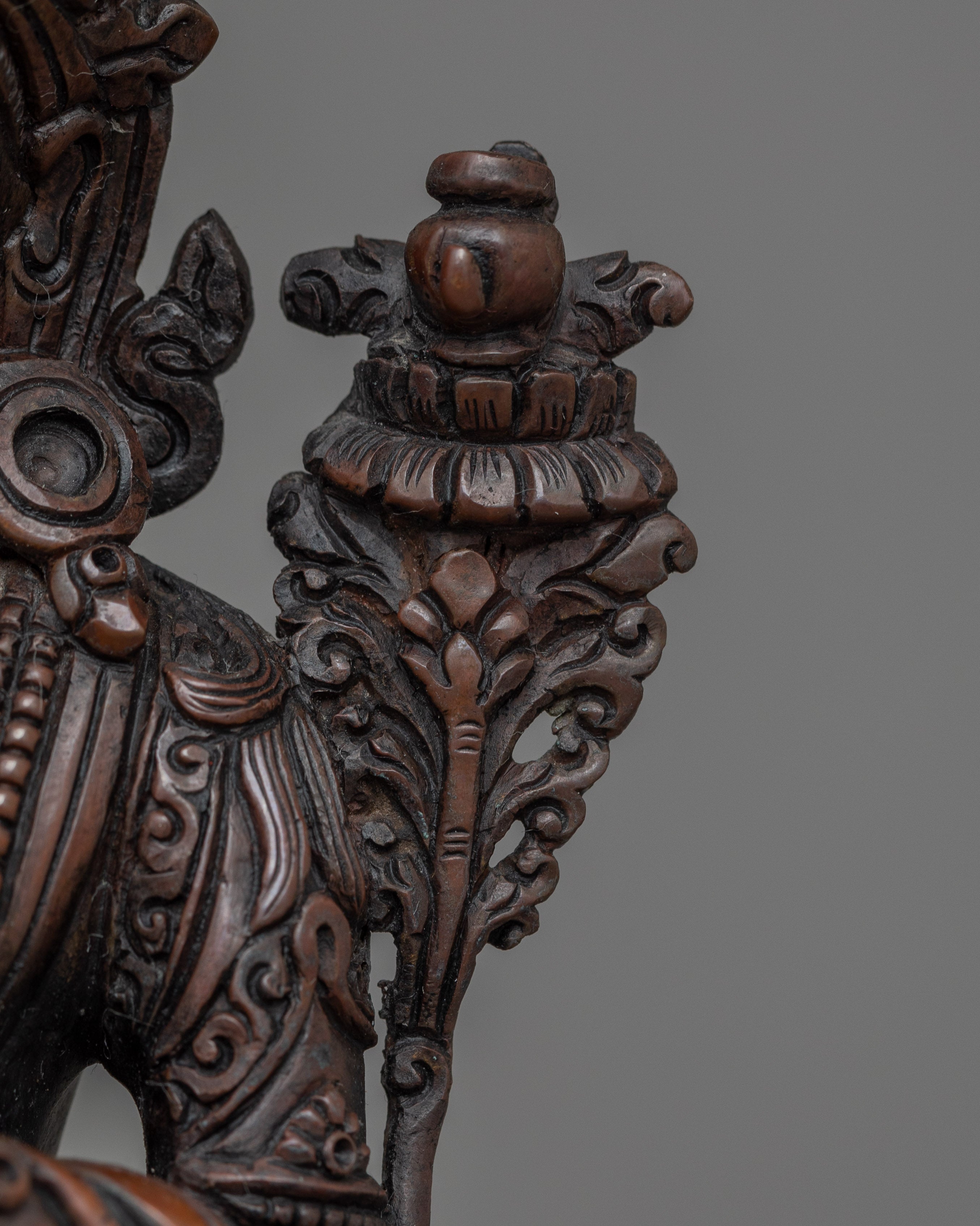 Future Buddha Maitreya Statue | Best for Dharma Decor