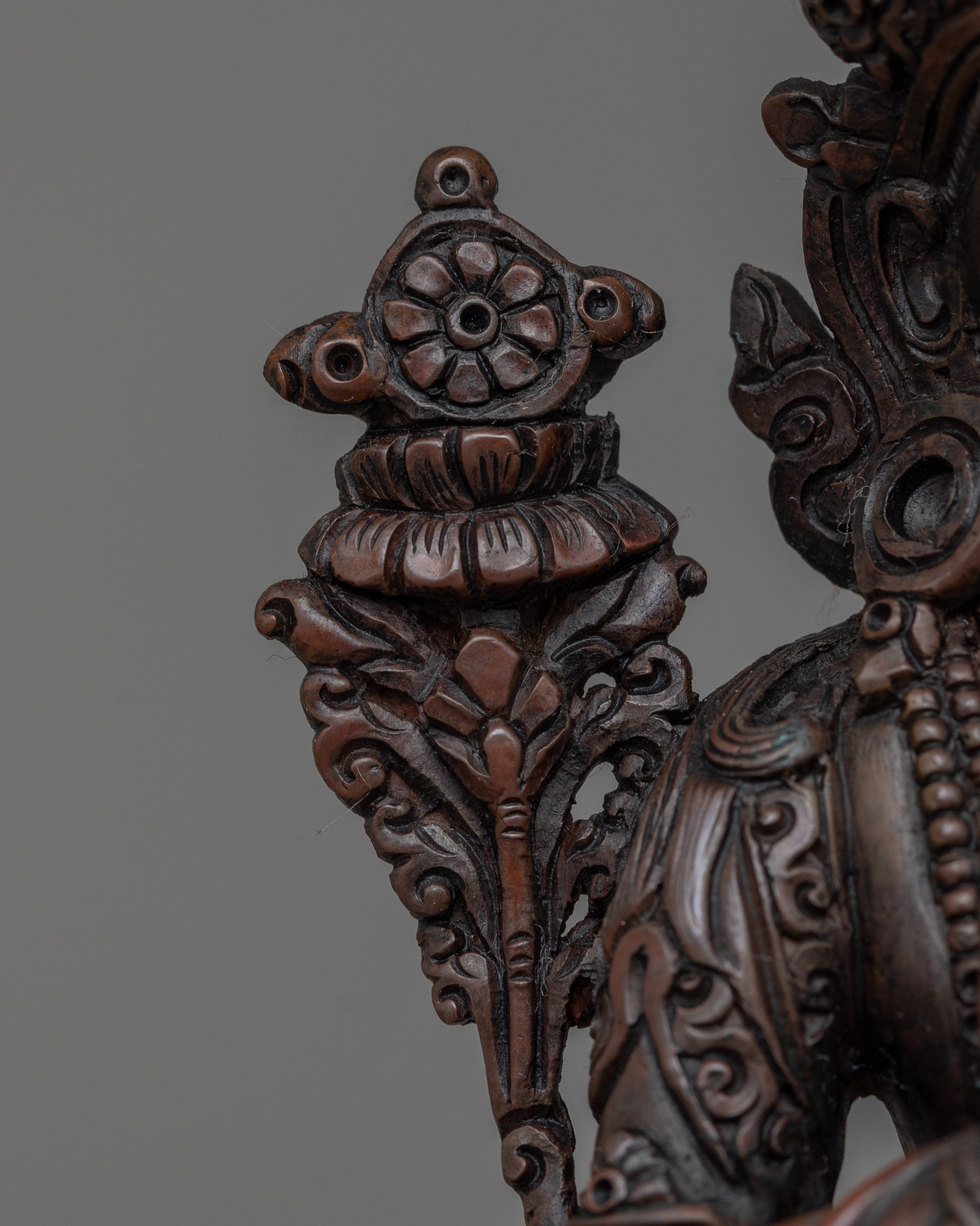 Future Buddha Maitreya Statue | Best for Dharma Decor