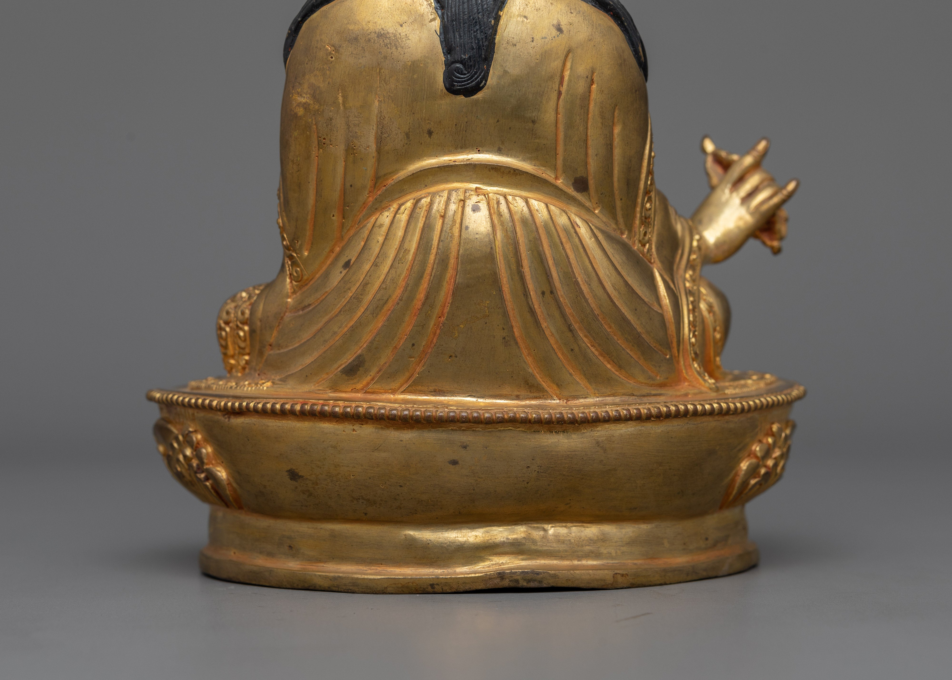 Himalayan Tantric Master Padmasambhava | The Precious Master of the Teaching