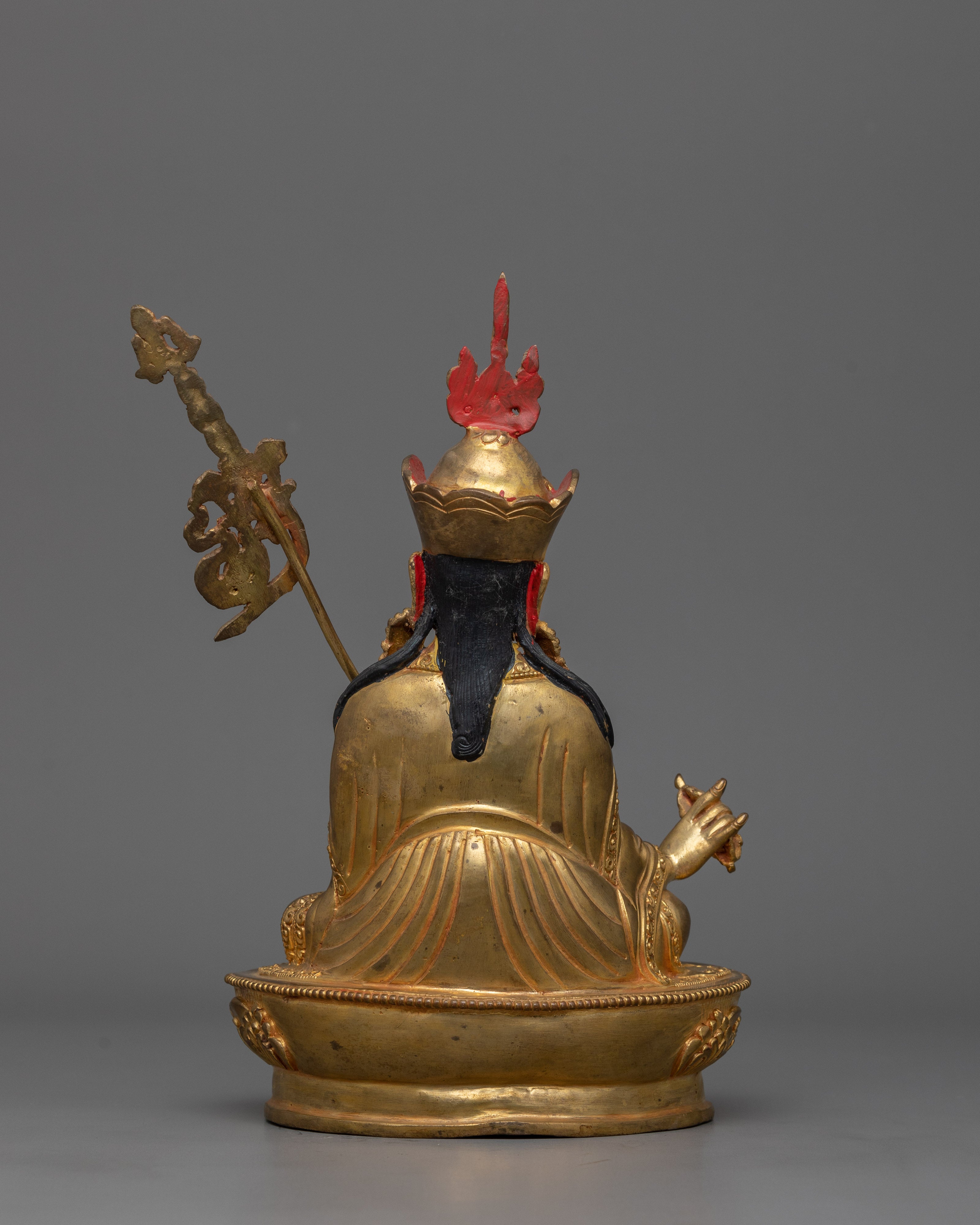 Himalayan Tantric Master Padmasambhava | The Precious Master of the Teaching