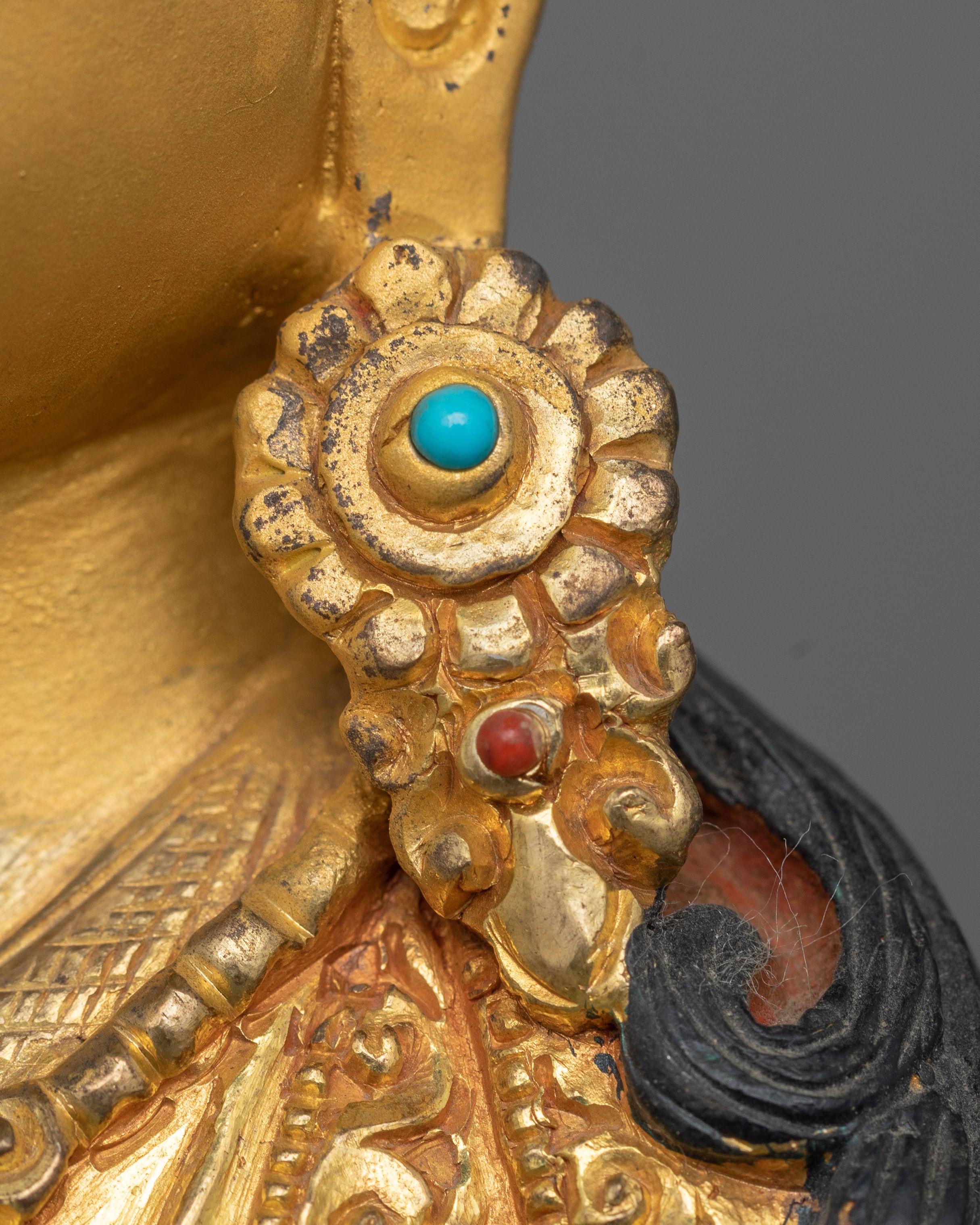 Himalayan Tantric Master Padmasambhava | The Precious Master of the Teaching