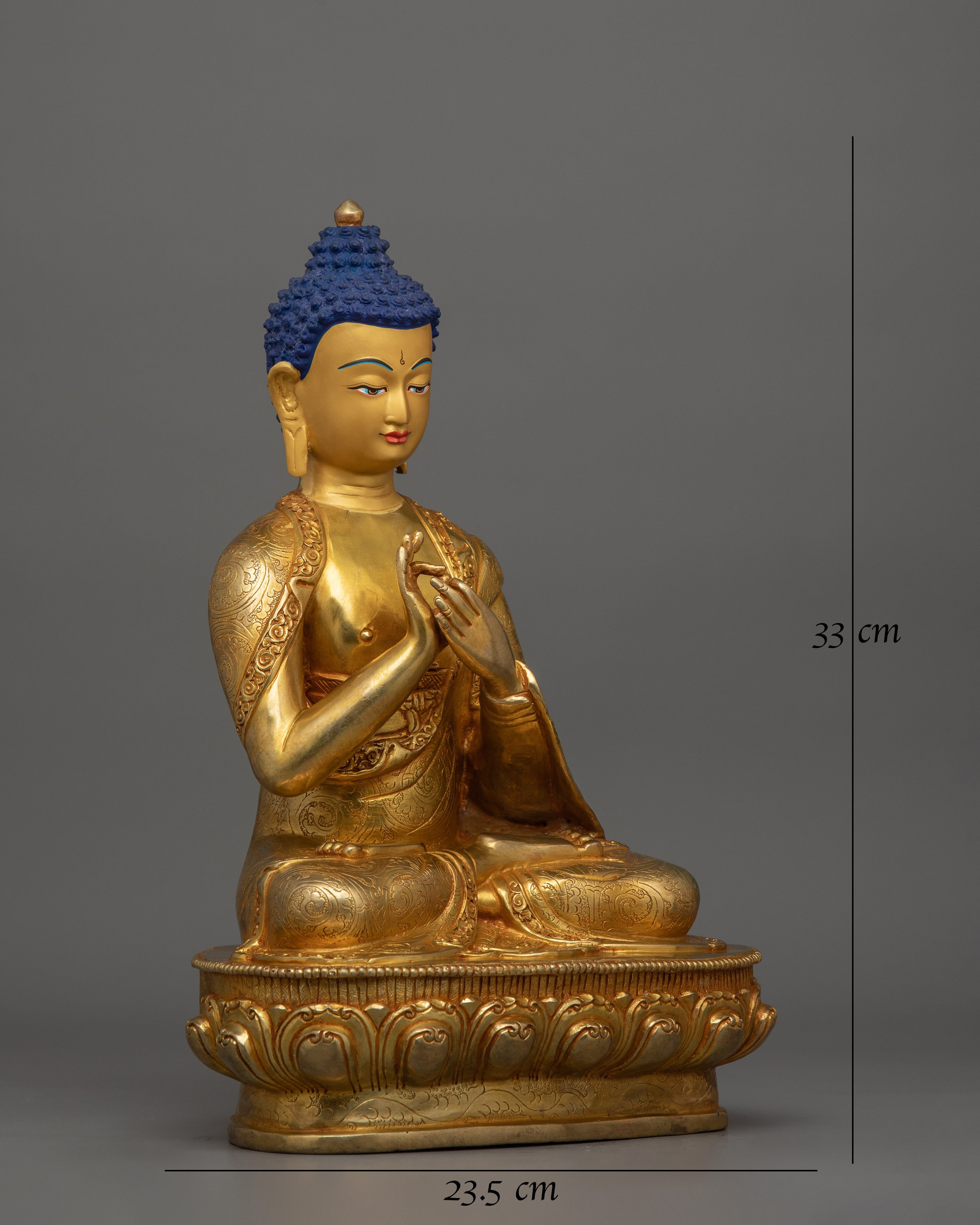 figurine-of-meditating-buddha-vairocana