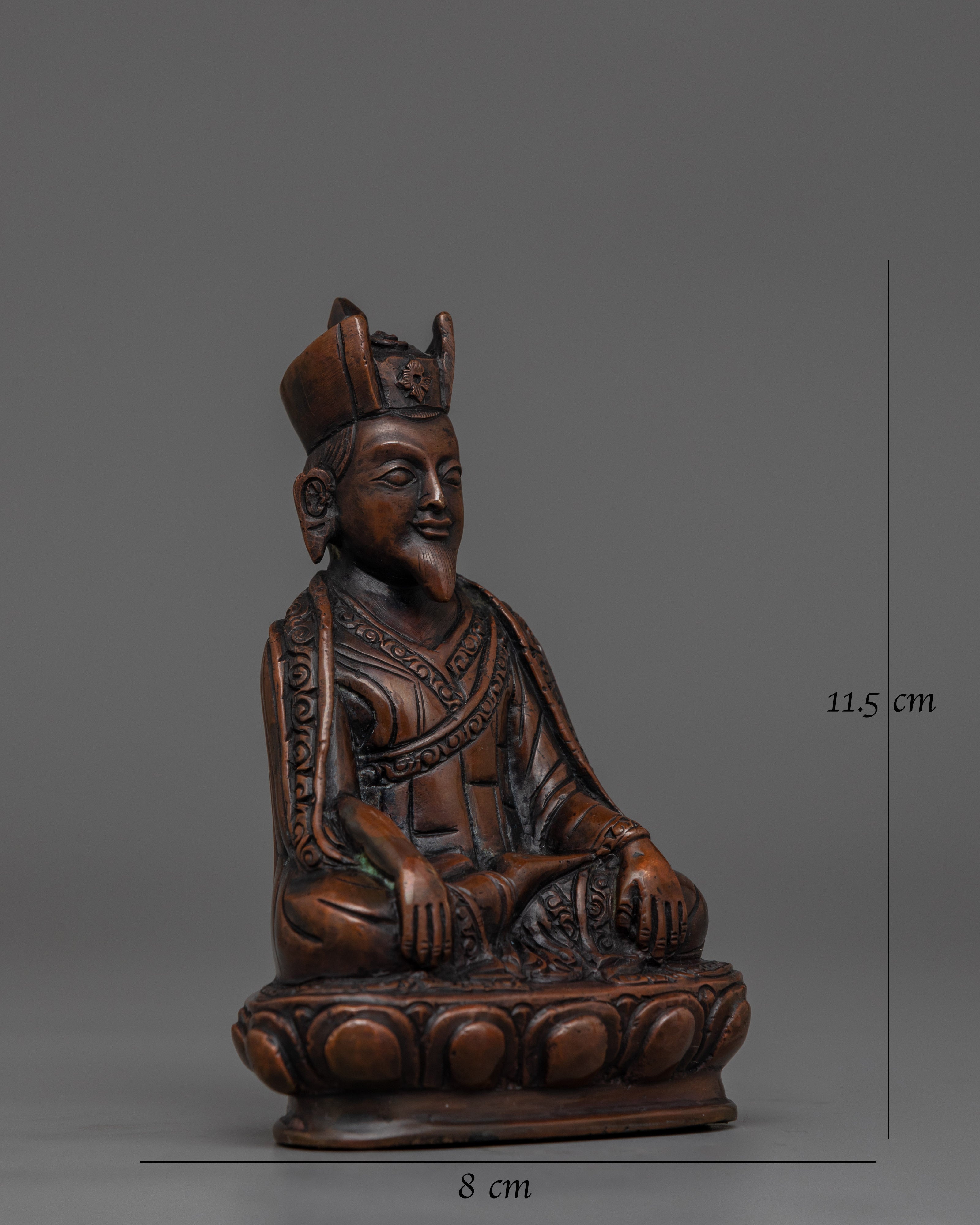 figurine-of-buddhist-teacher-marpha