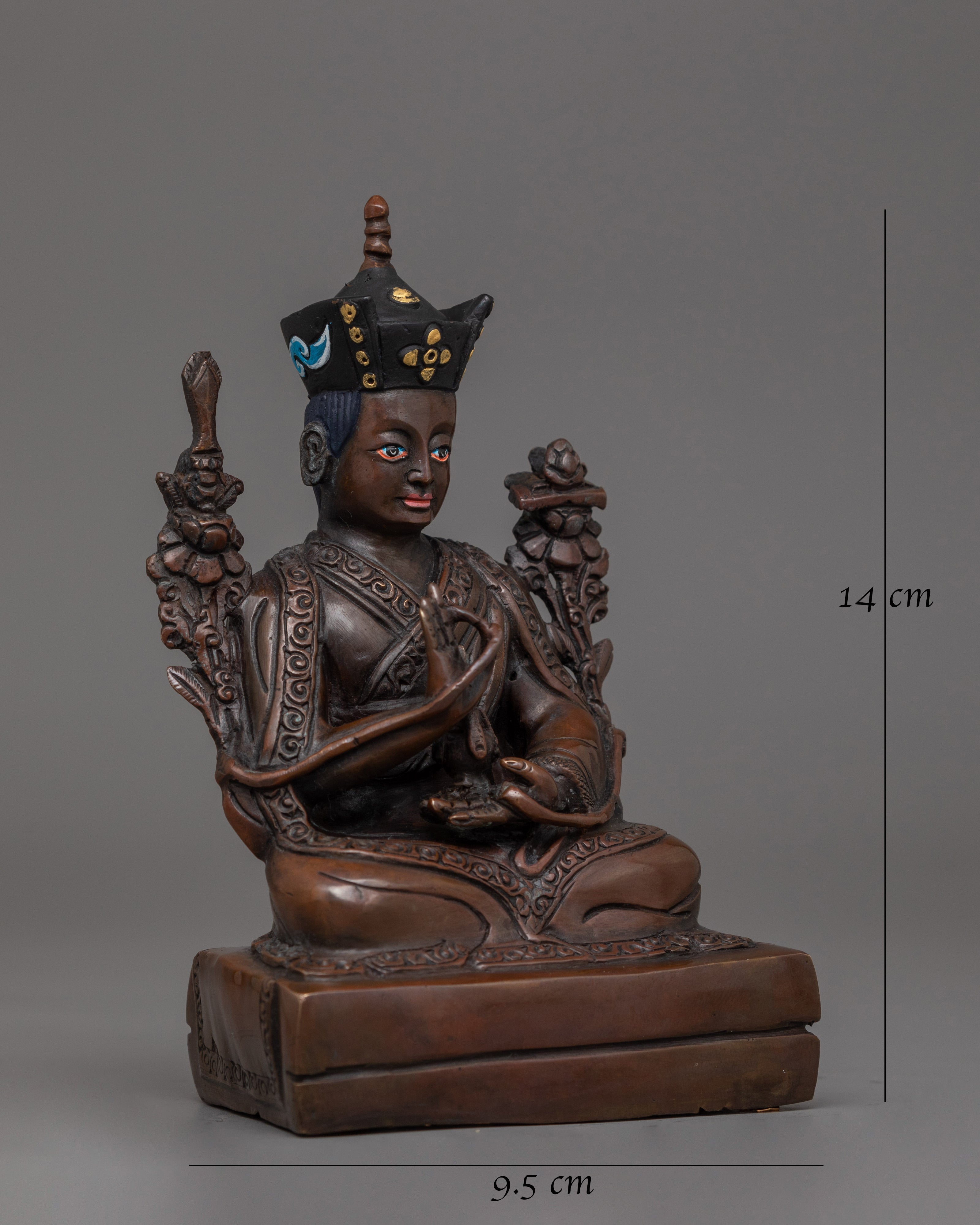 handmade-buddhist-master-karmapa