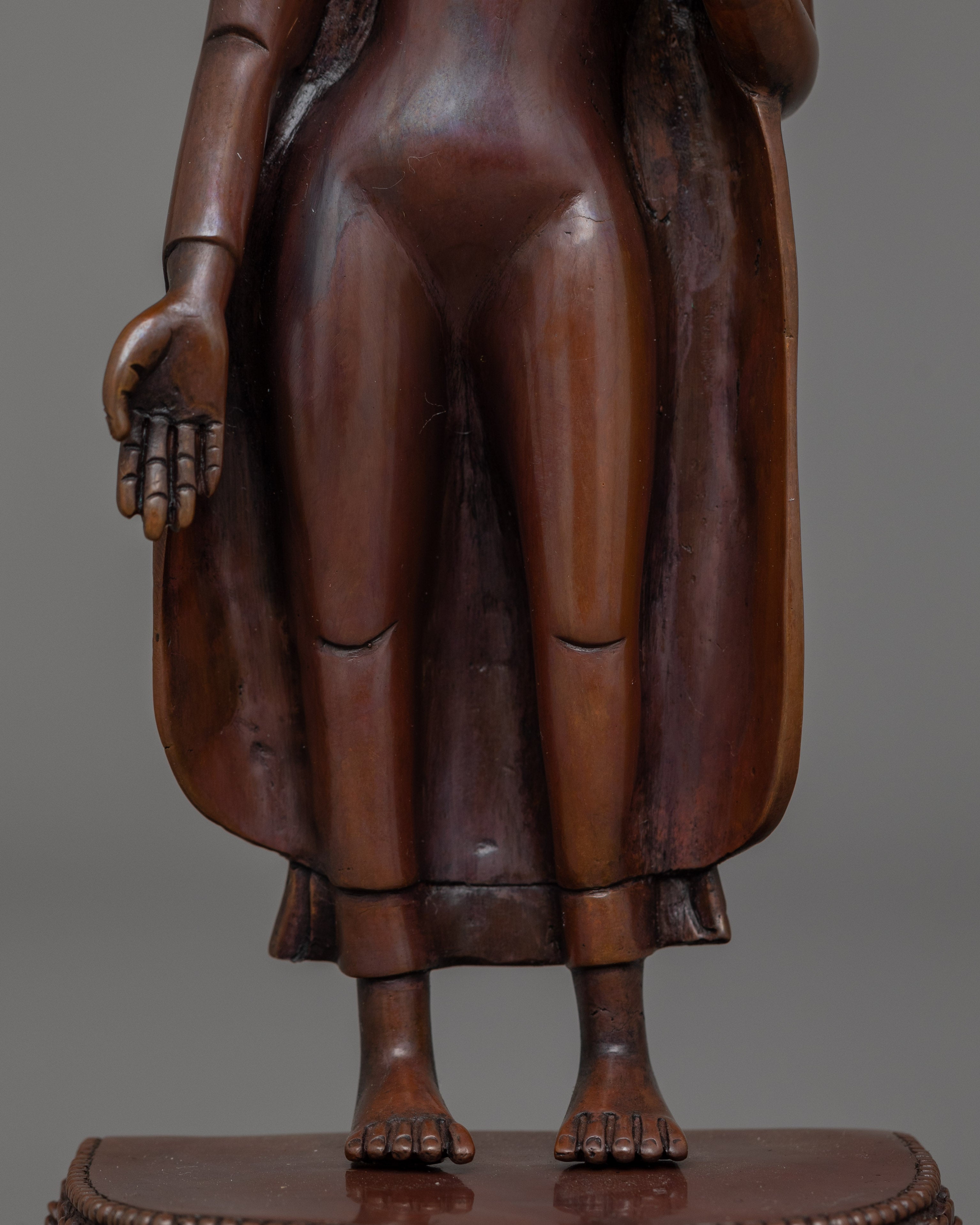 Himalayan Deity Dipankara Buddha | Buddha of Spiritual Awakening, and Enlightenment