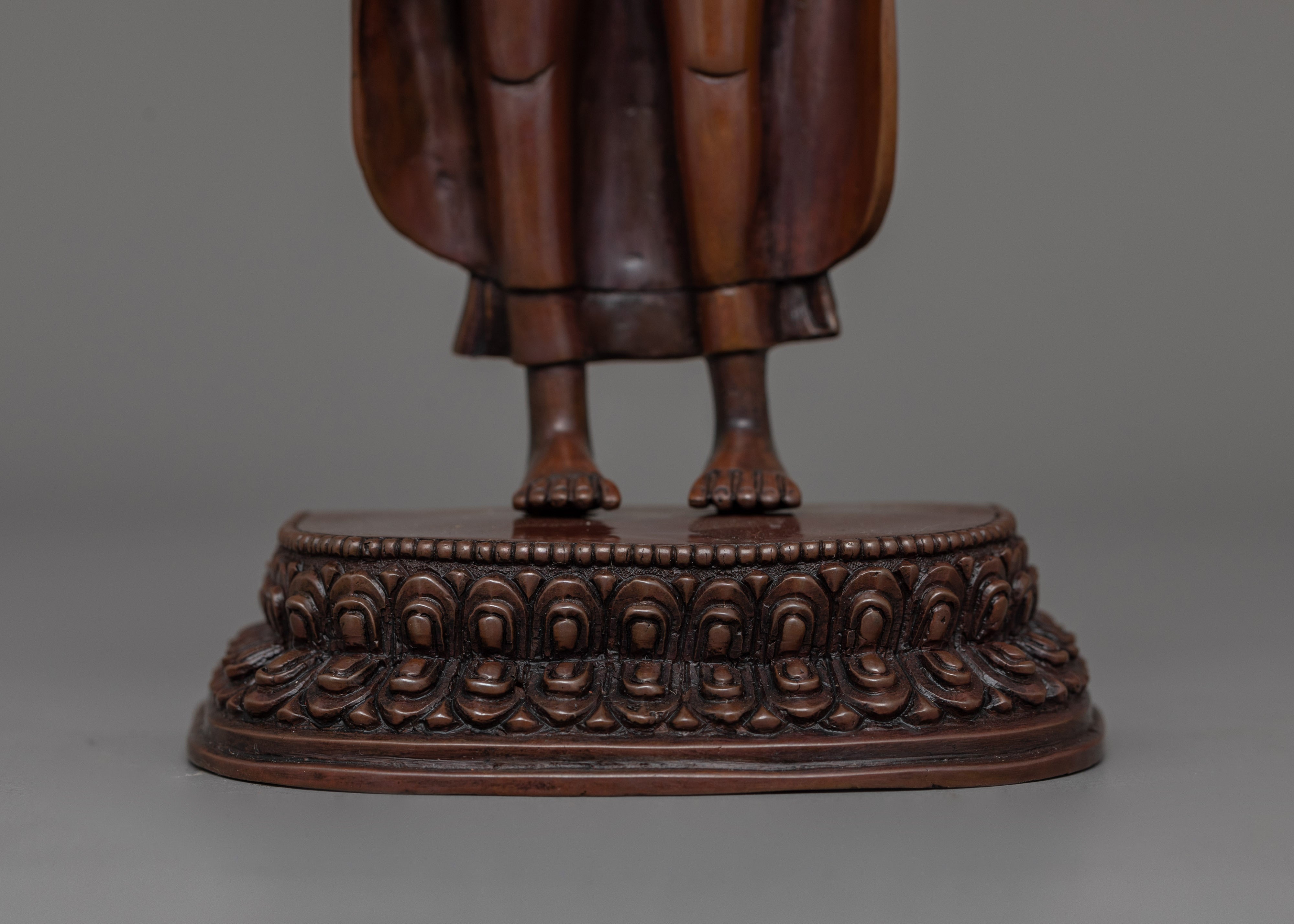 Himalayan Deity Dipankara Buddha | Buddha of Spiritual Awakening, and Enlightenment