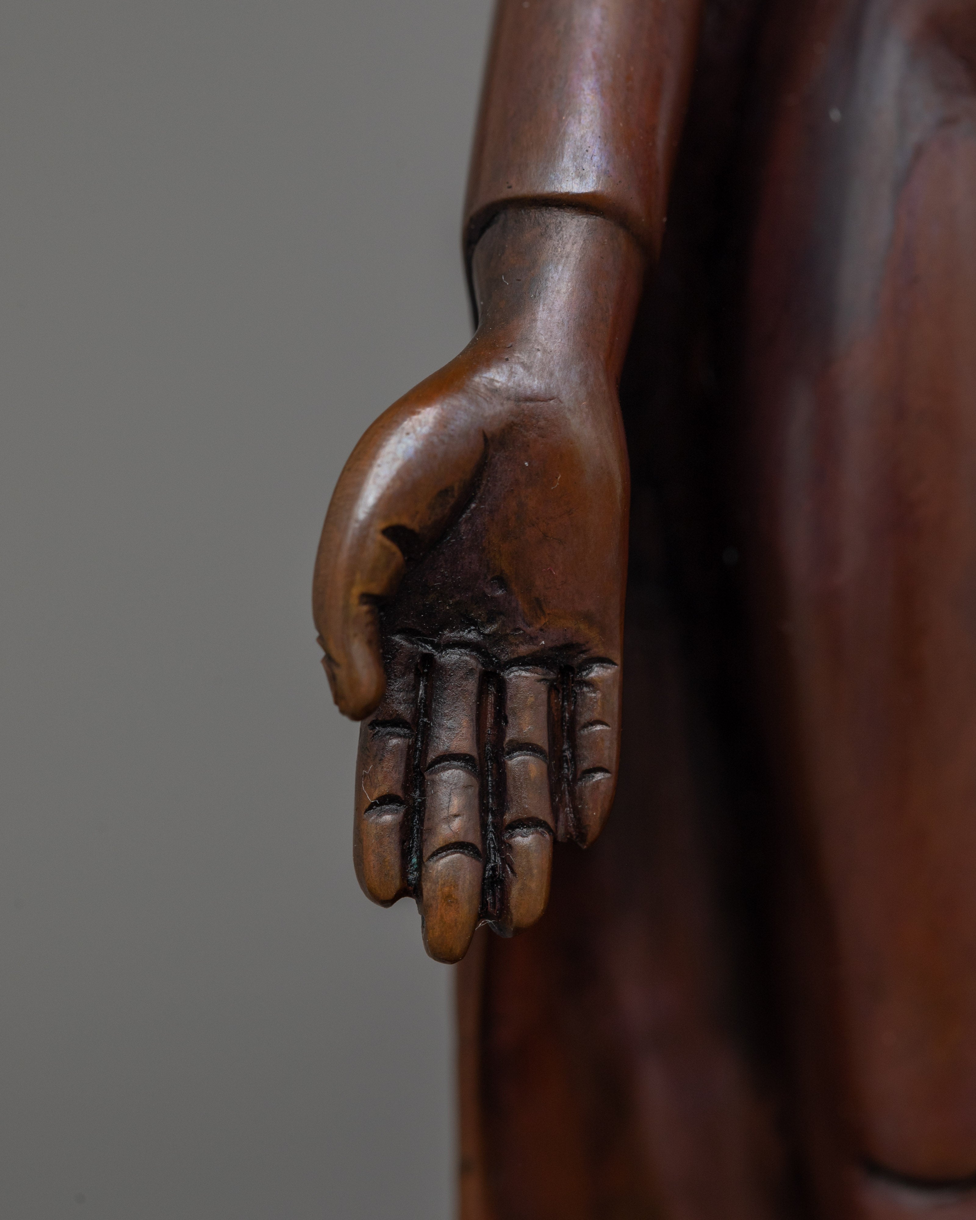 Himalayan Deity Dipankara Buddha | Buddha of Spiritual Awakening, and Enlightenment