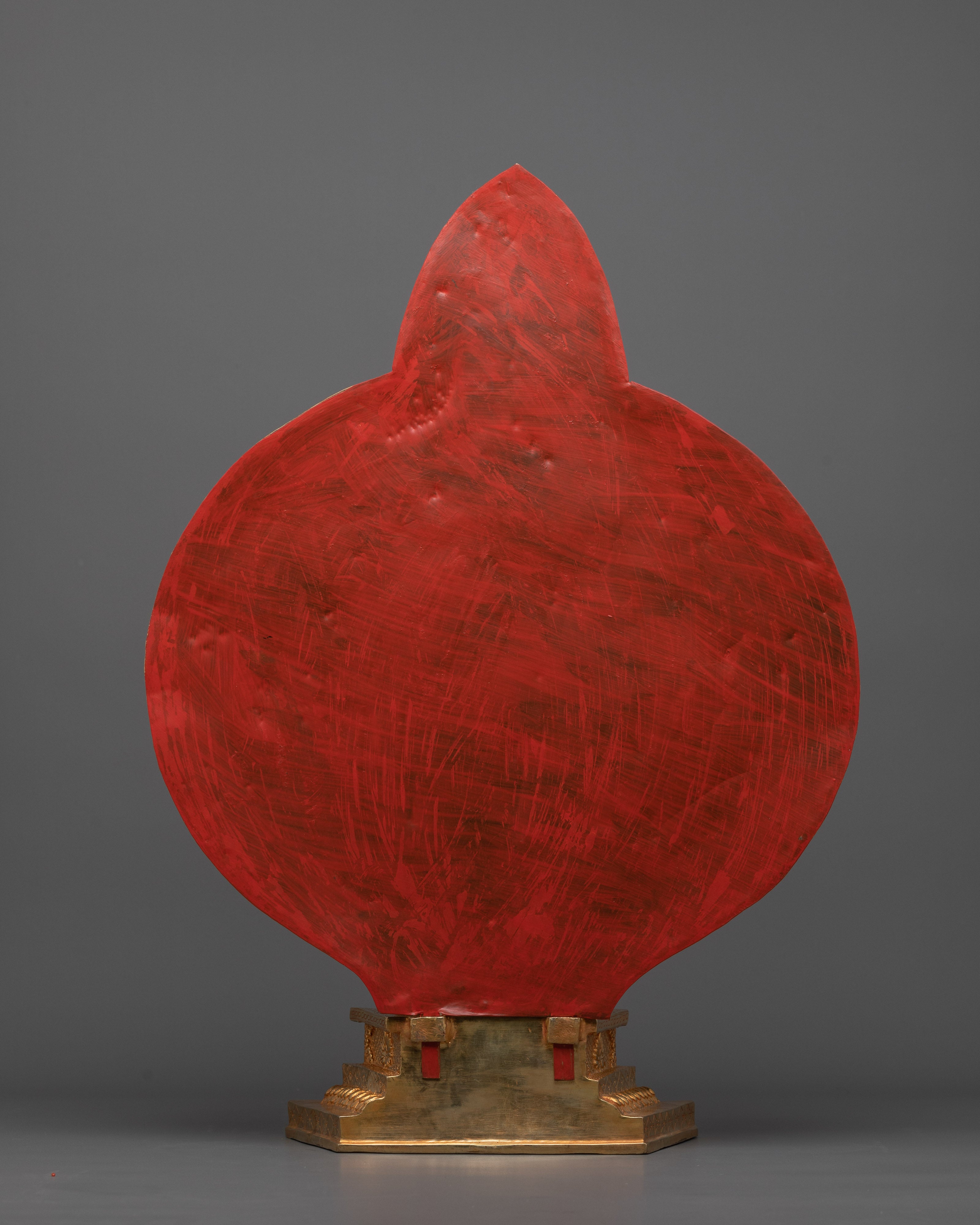 Handmade Figurine of 1000-Armed Chenrezig | The Bodhisattva of Compassion