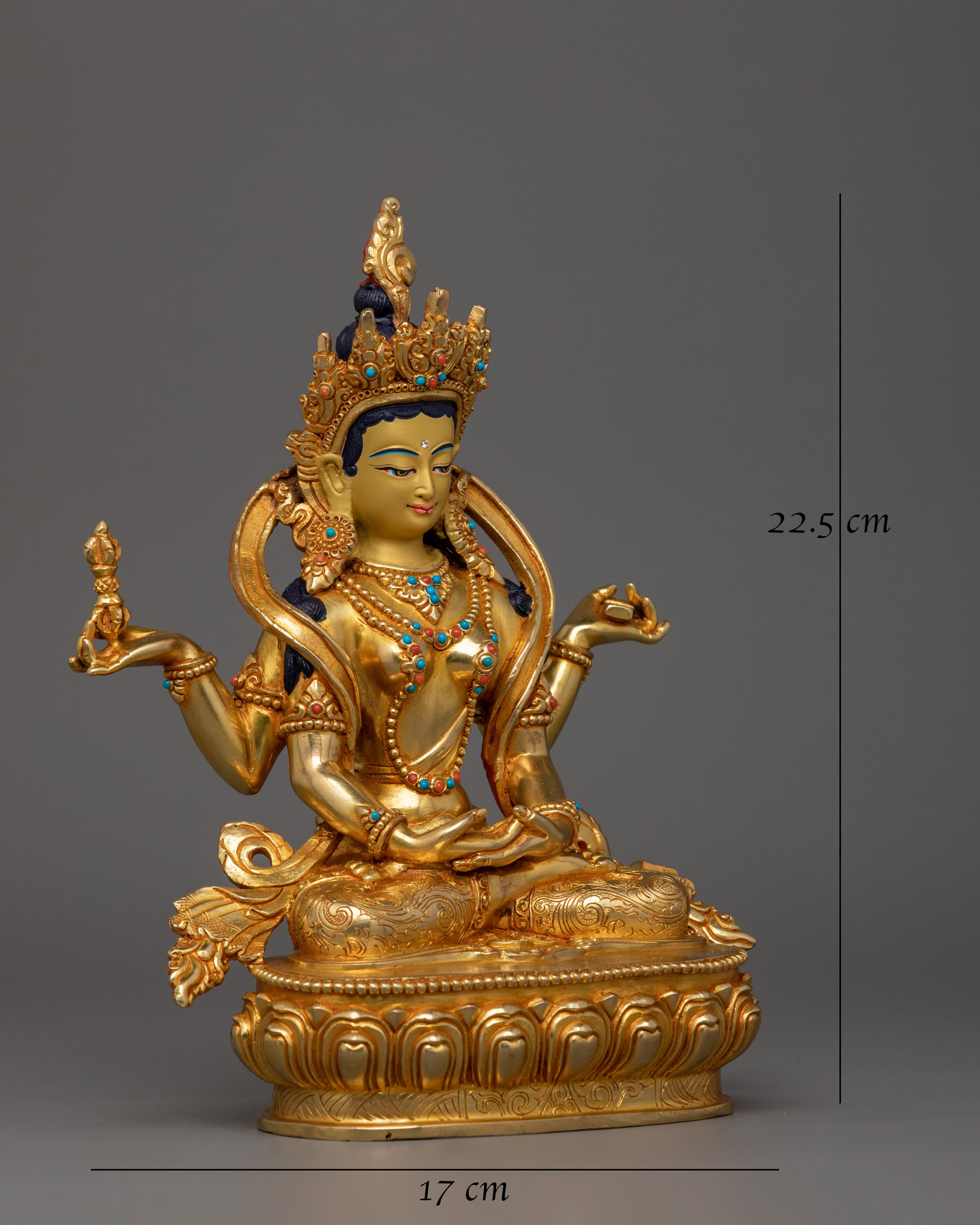 the-perfection-of-wisdom-prajna-paramita