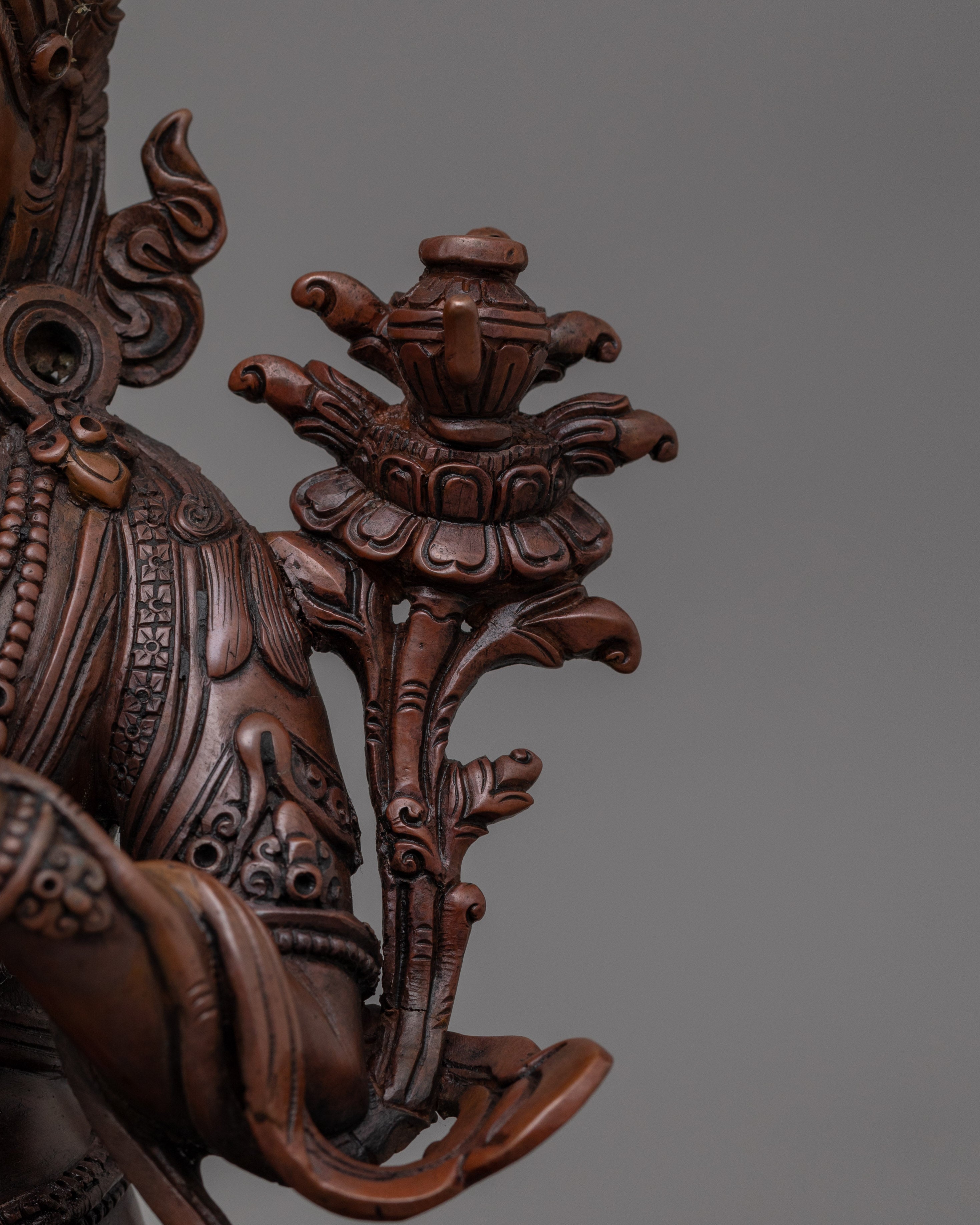 Up Coming Buddha Maitreya Statue | Embodiment of Loving and Kindness