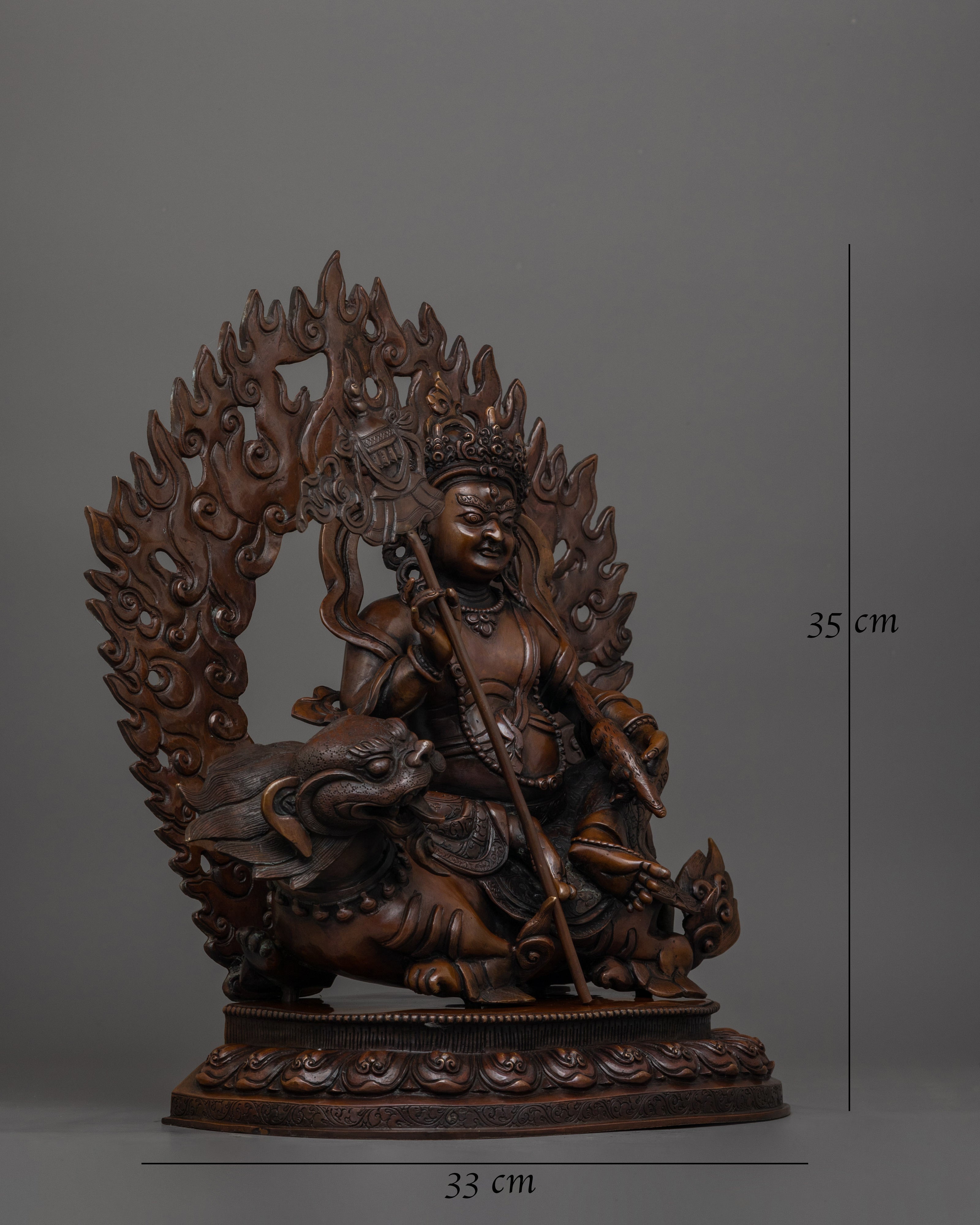 guardian-king-of-wealth-namtoshe-statue