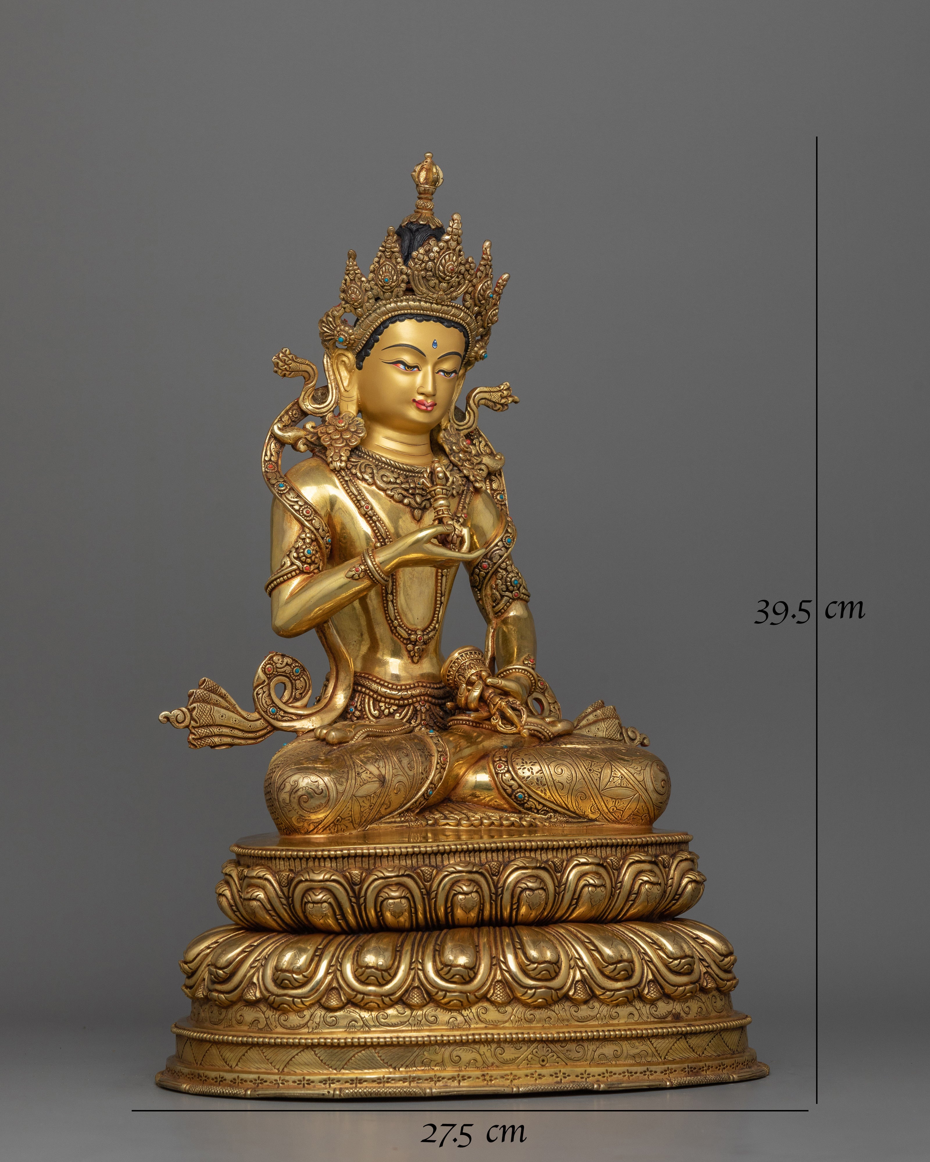 sculpture-of-dorje-sempa