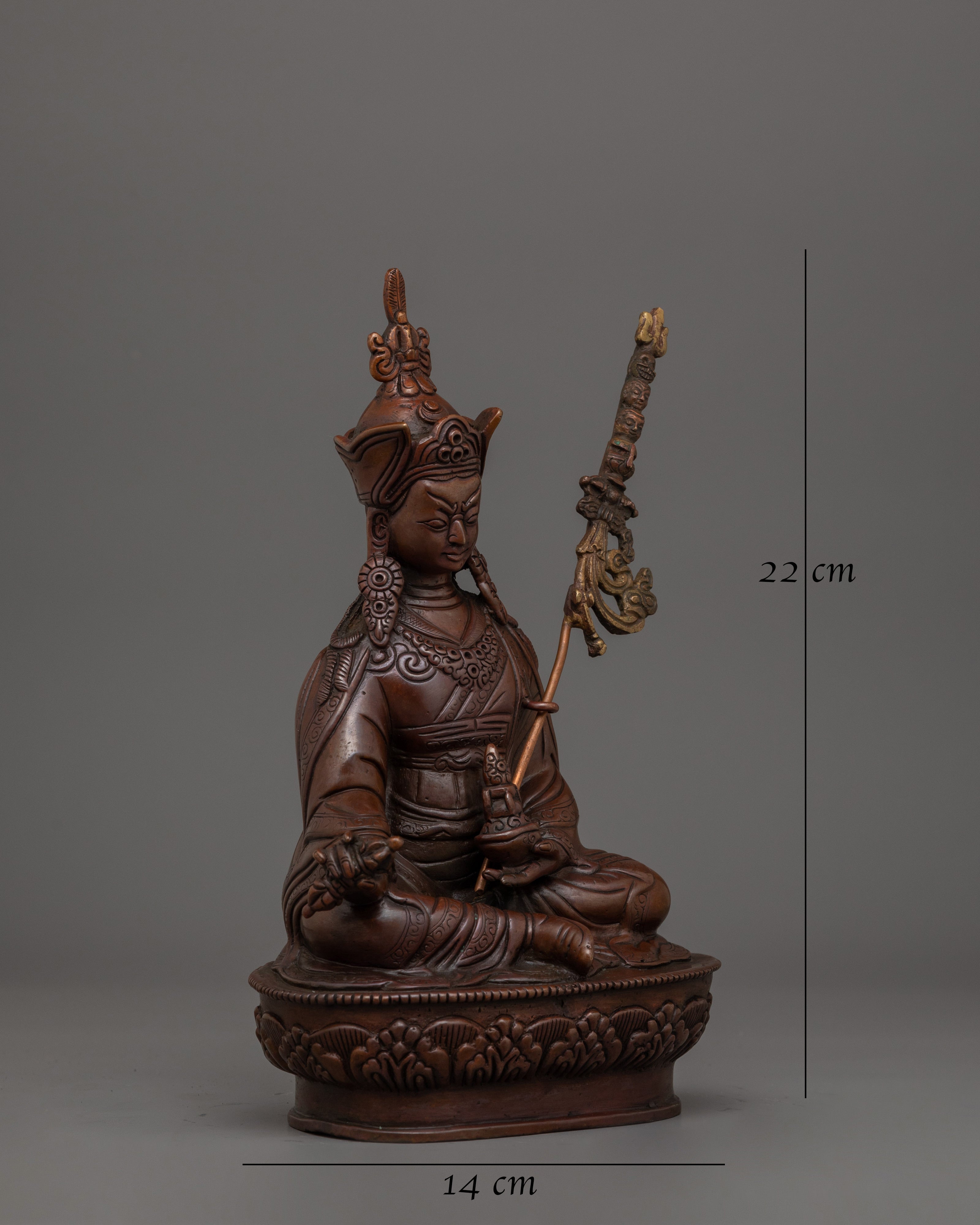 the-lotus-born-master-of-tibetan-buddhism