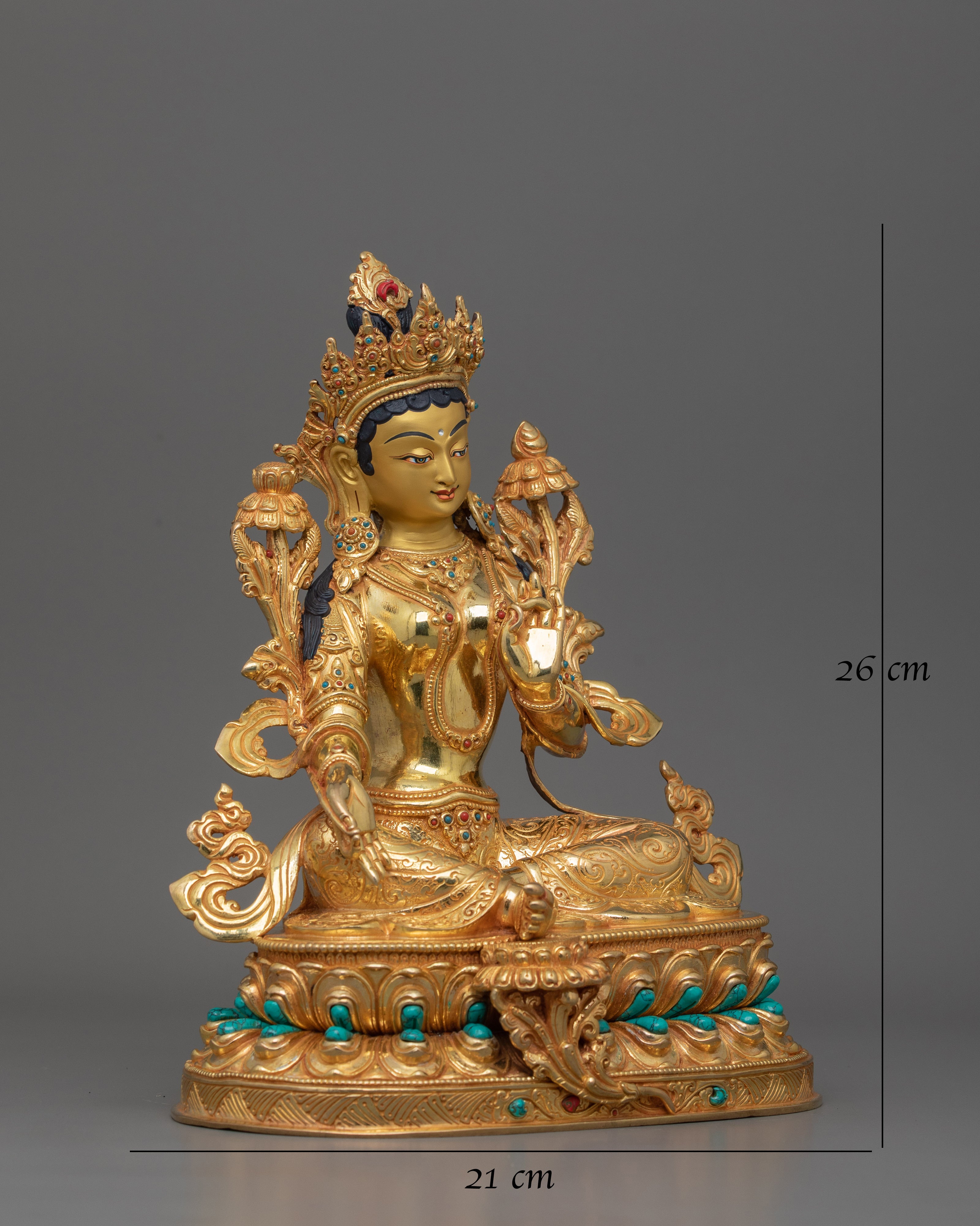 buddhist-goddess-green-tara