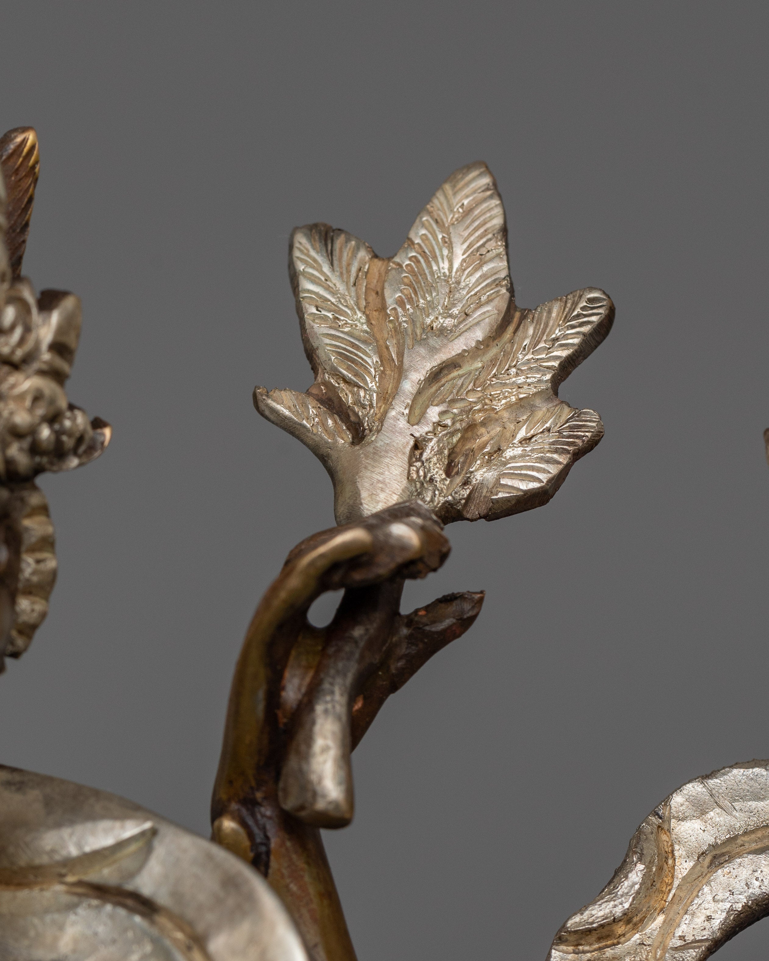 Sacred Sculpture of Chittipati | A Buddhist Symbol of Protection