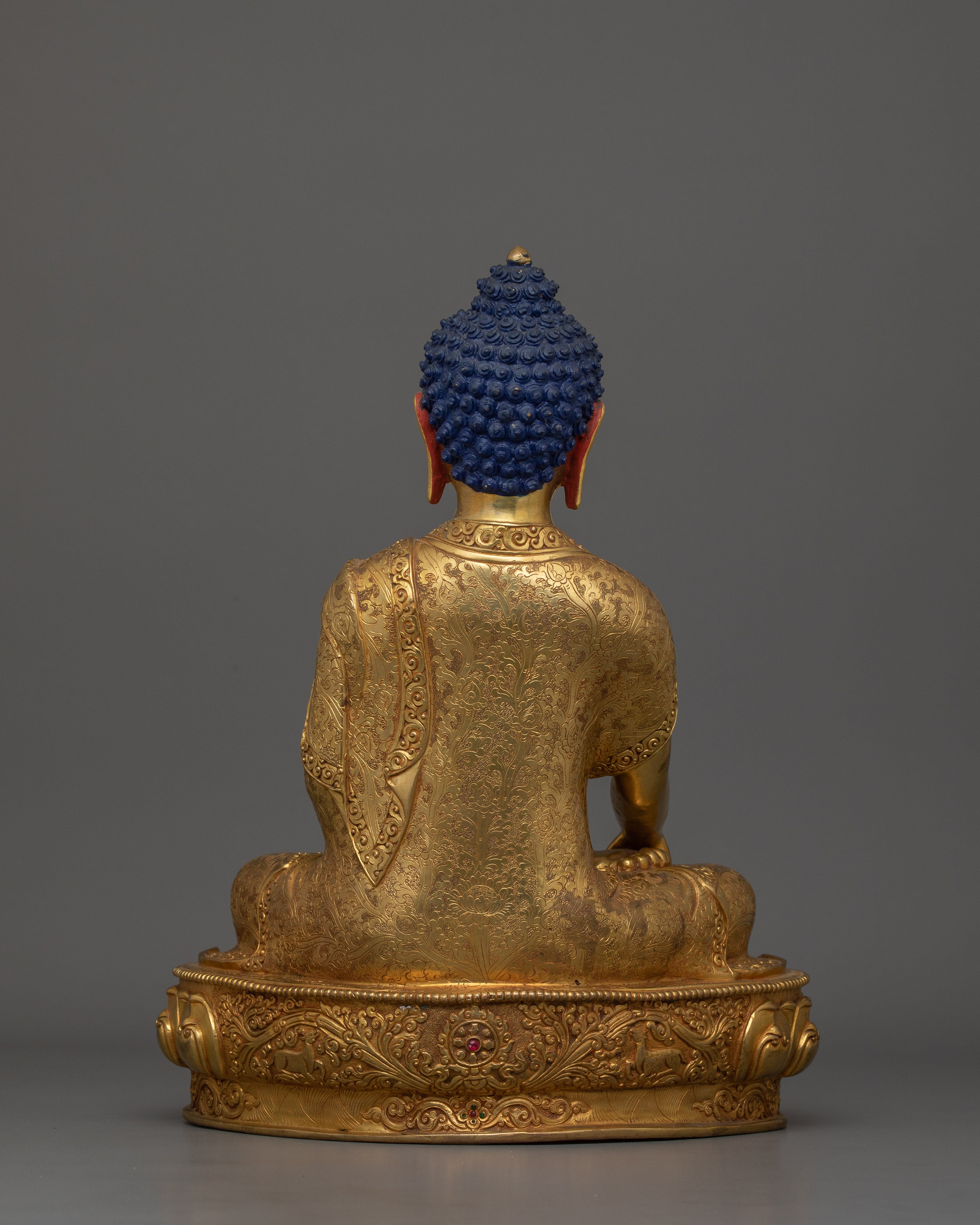 Shakyamuni Sage Of The Shakya Clan | The One Who Realized the Truth