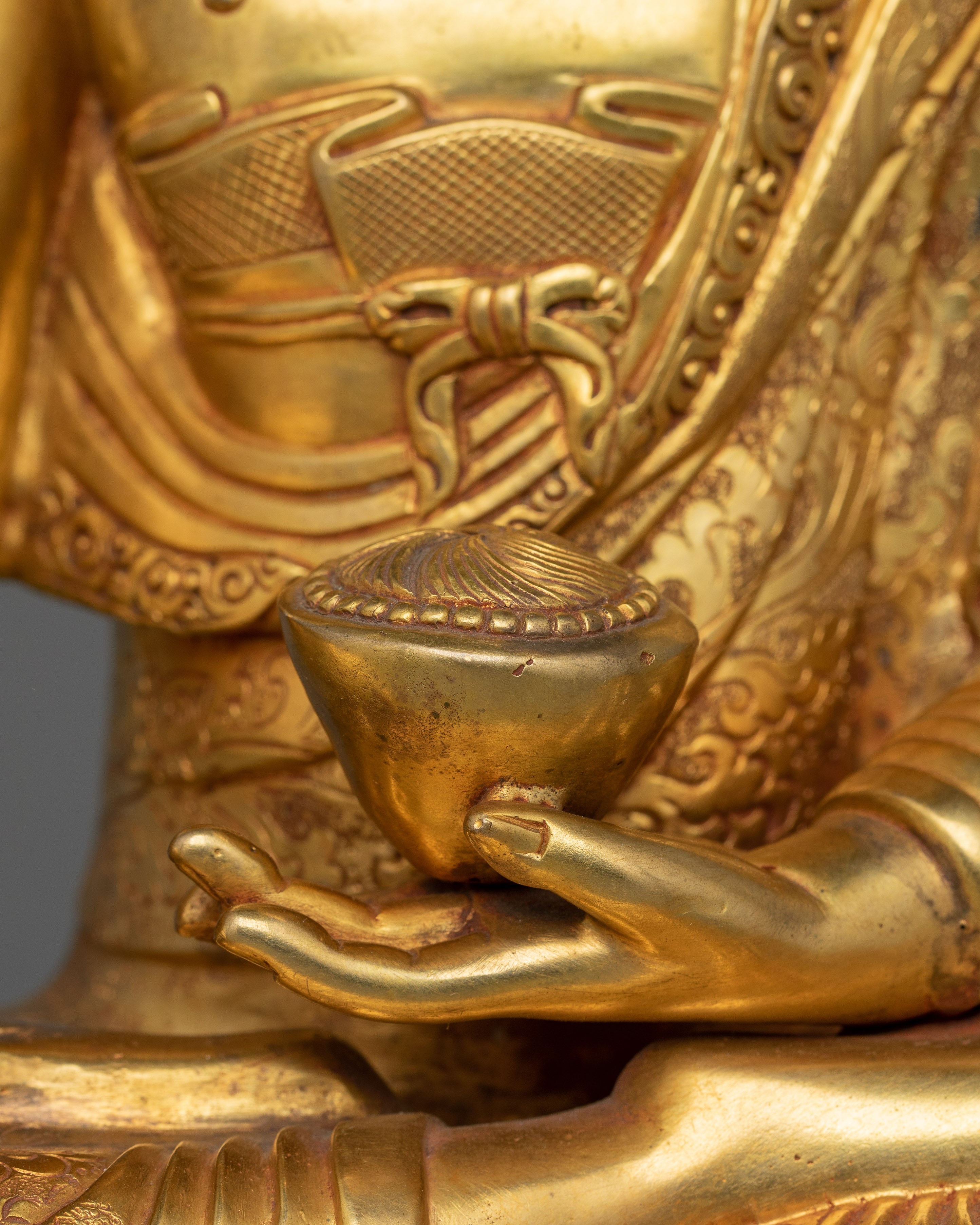 Shakyamuni Sage Of The Shakya Clan | The One Who Realized the Truth